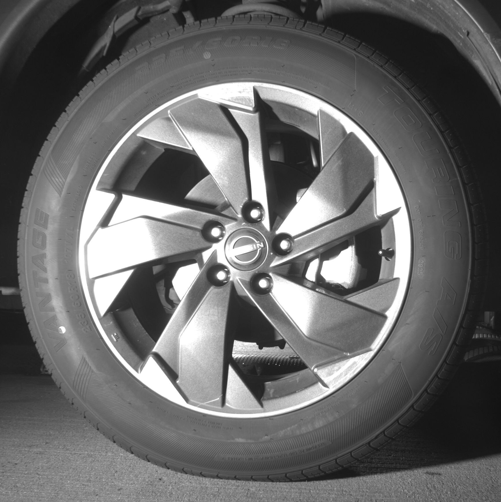 Thumbnail: 2025 Nissan Rogue - 10