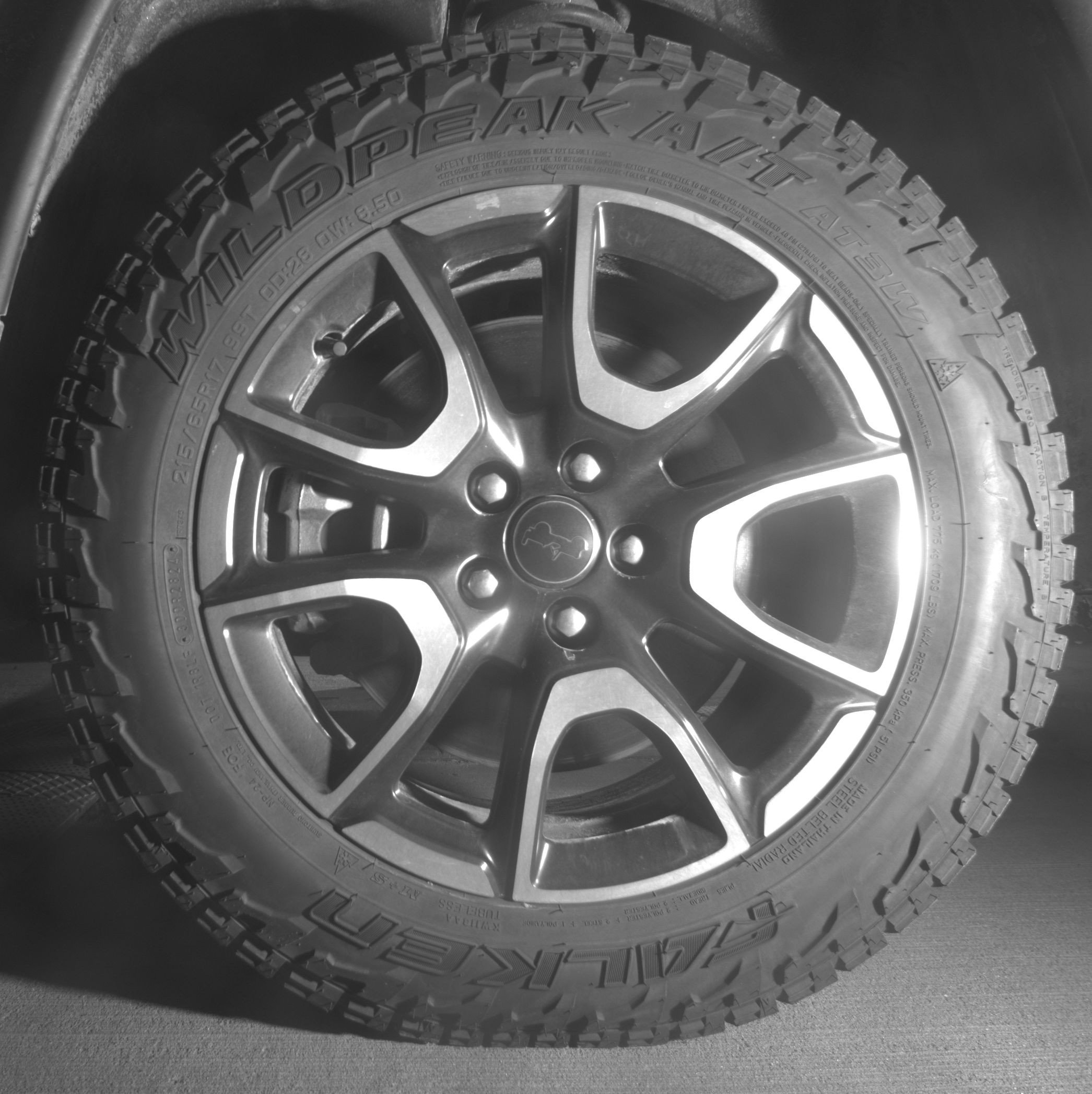 Thumbnail: 2025 Jeep Compass - 12