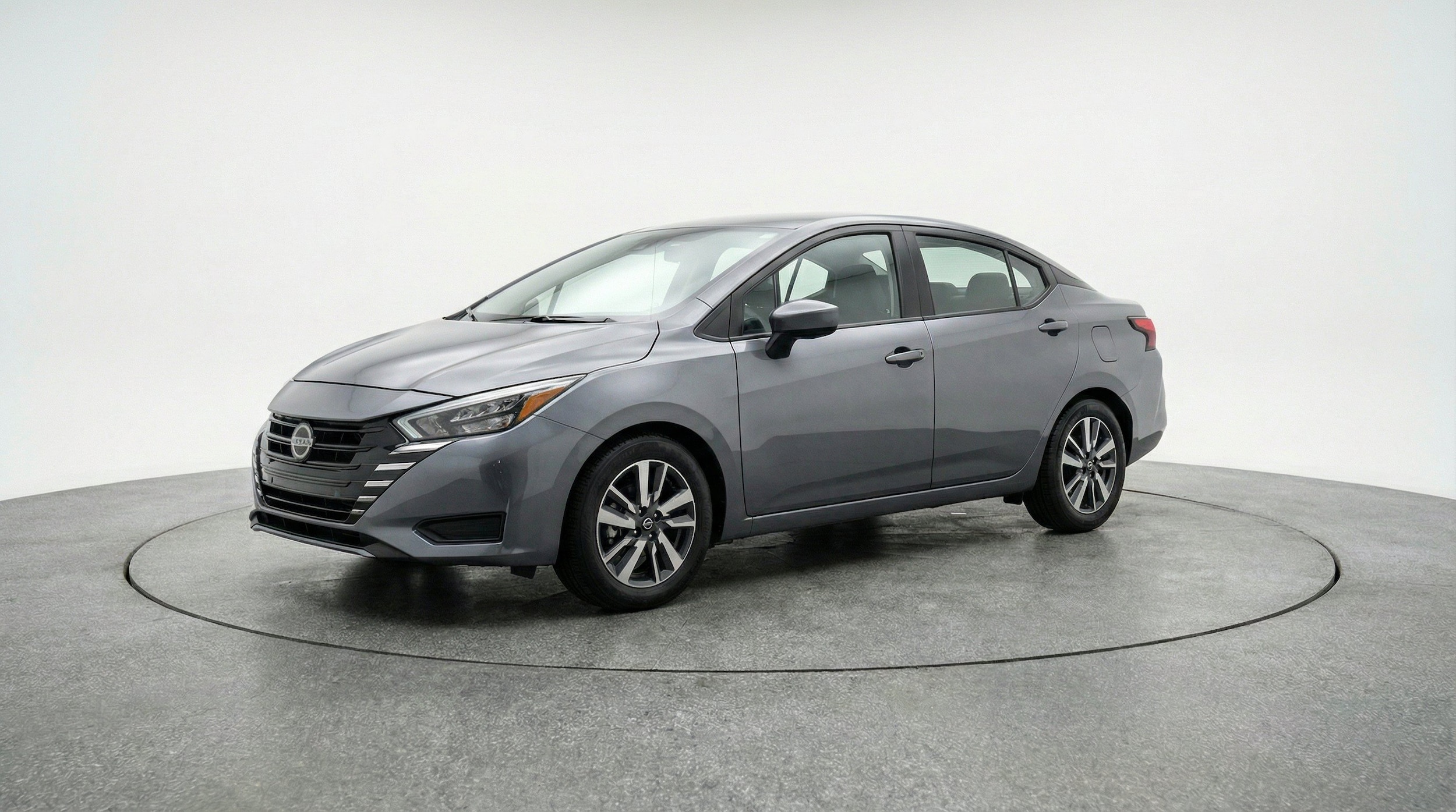 Thumbnail: 2025 Nissan Versa - 3