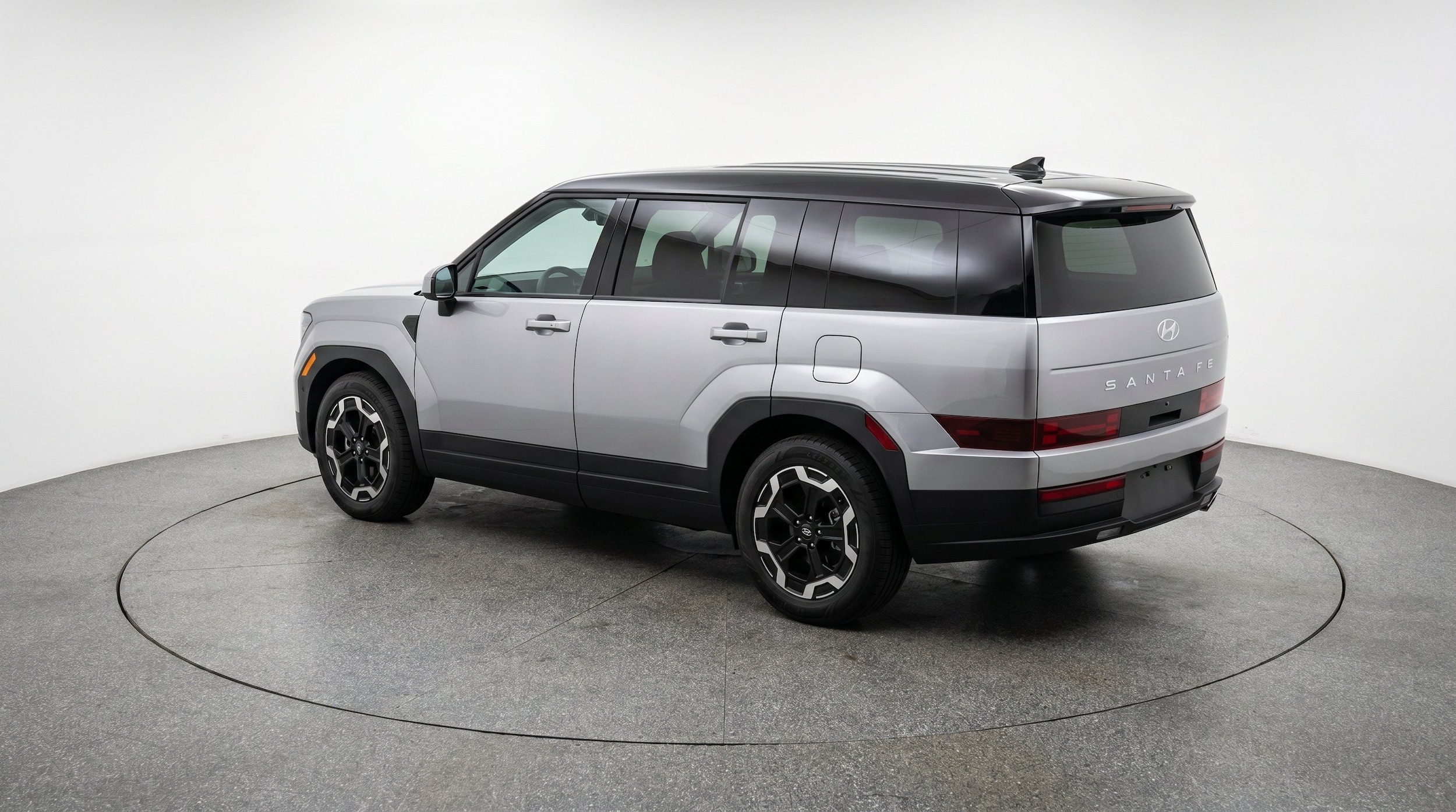 Thumbnail: 2026 Hyundai Santa Fe - 6