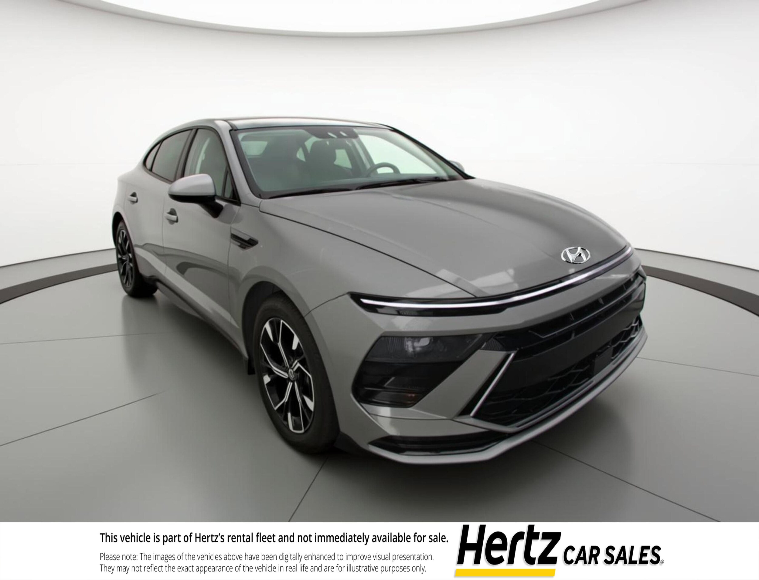 Thumbnail: 2025 Hyundai Sonata - 1