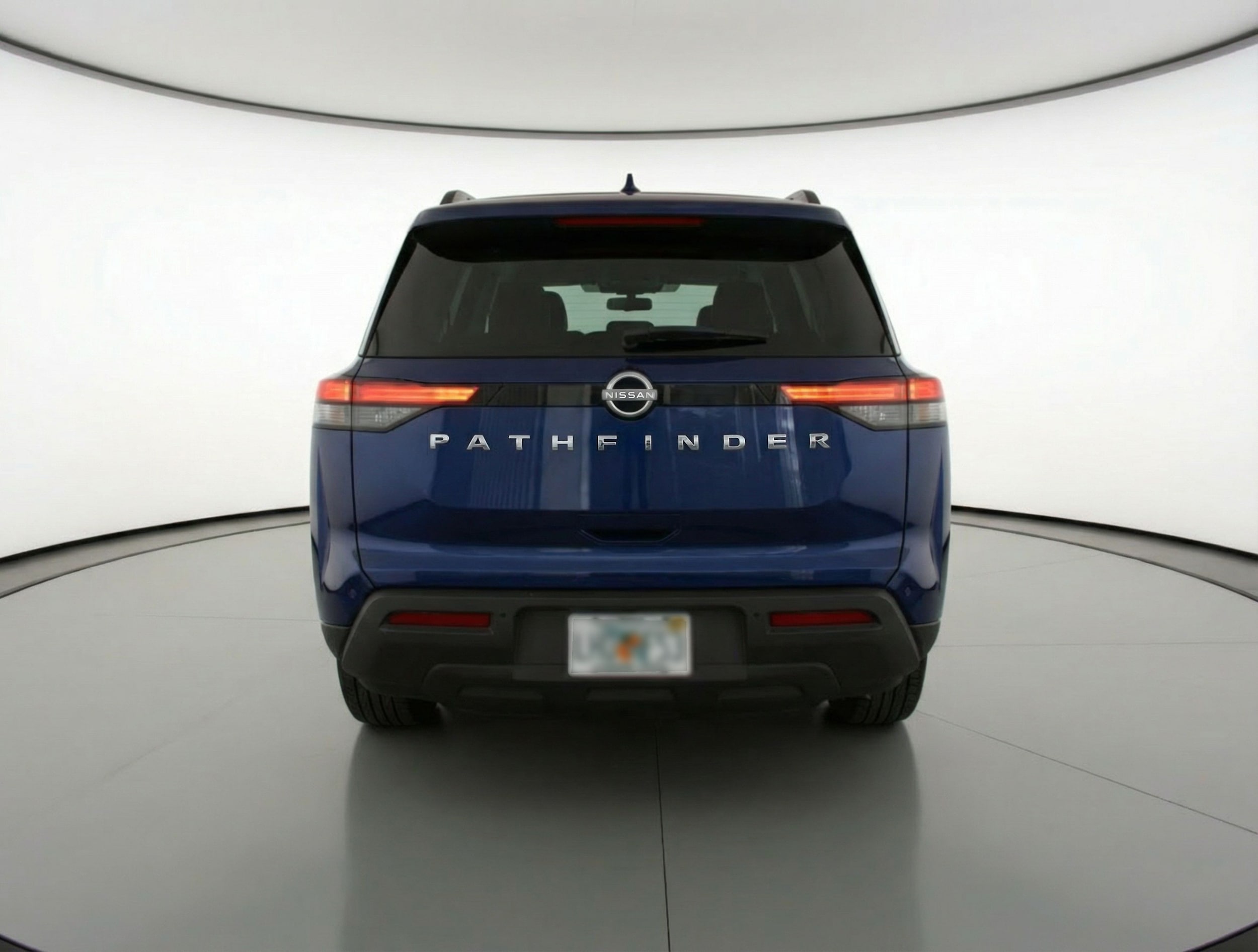 Thumbnail: 2025 Nissan Pathfinder - 6