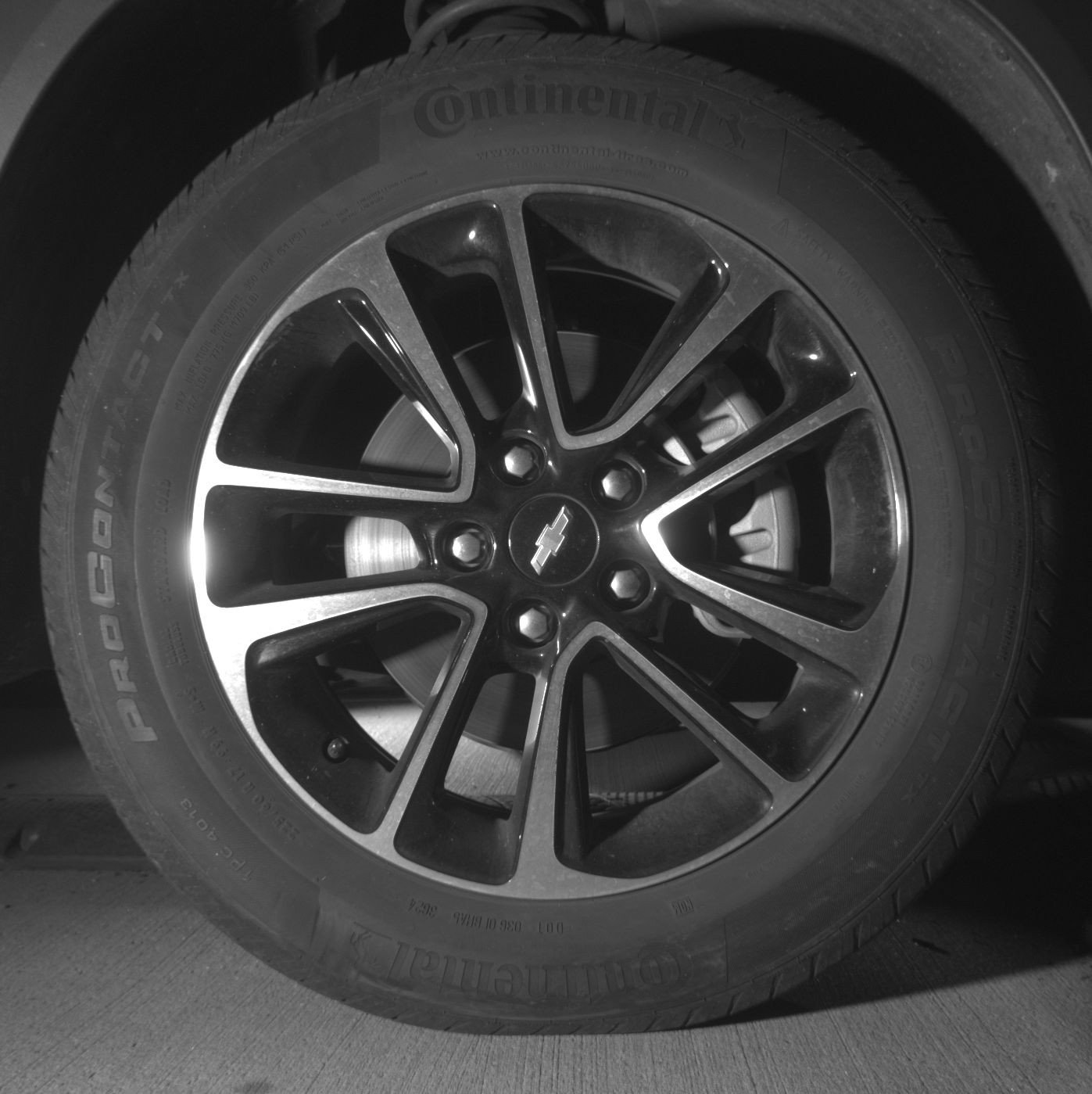 Thumbnail: 2025 Chevrolet TrailBlazer - 13