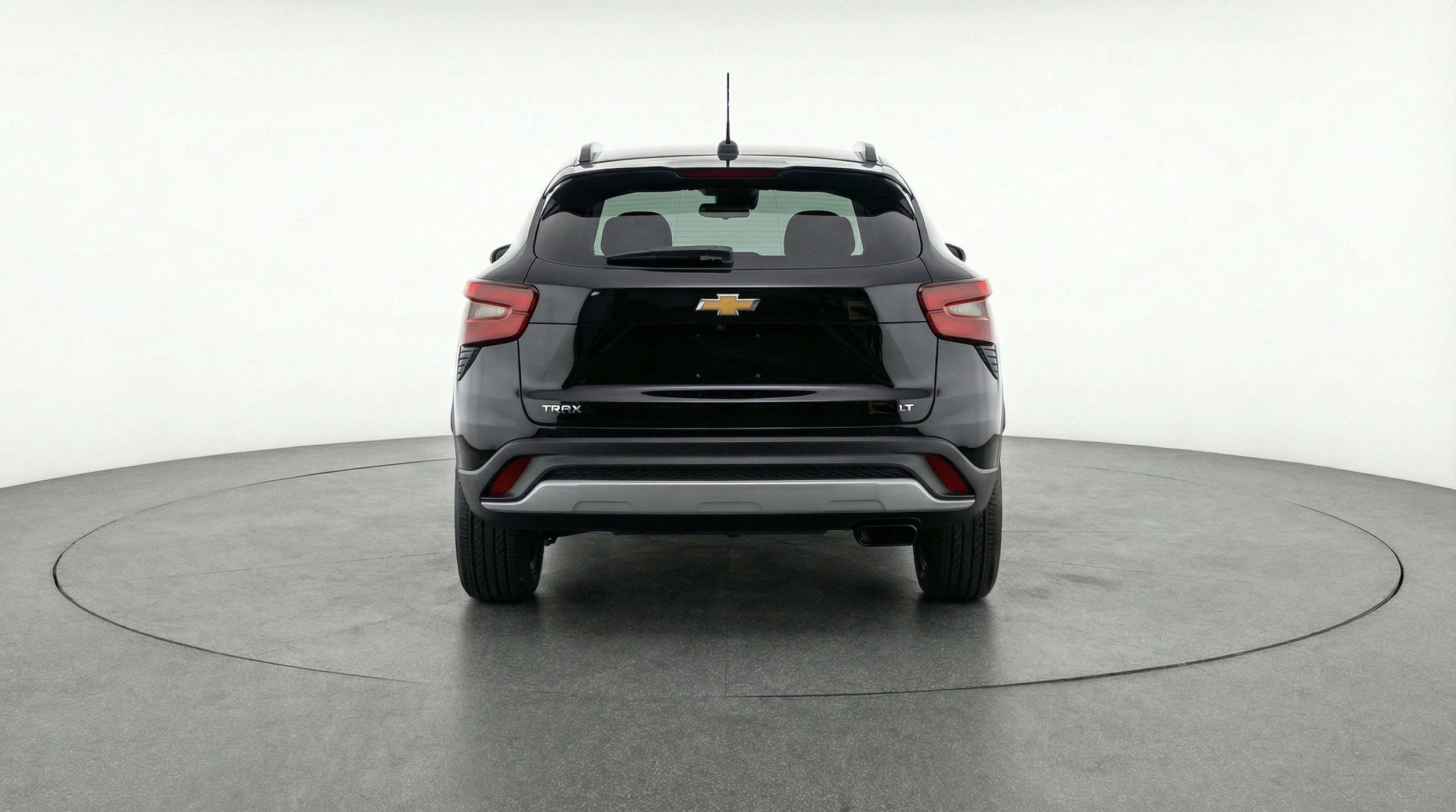Thumbnail: 2025 Chevrolet Trax - 7