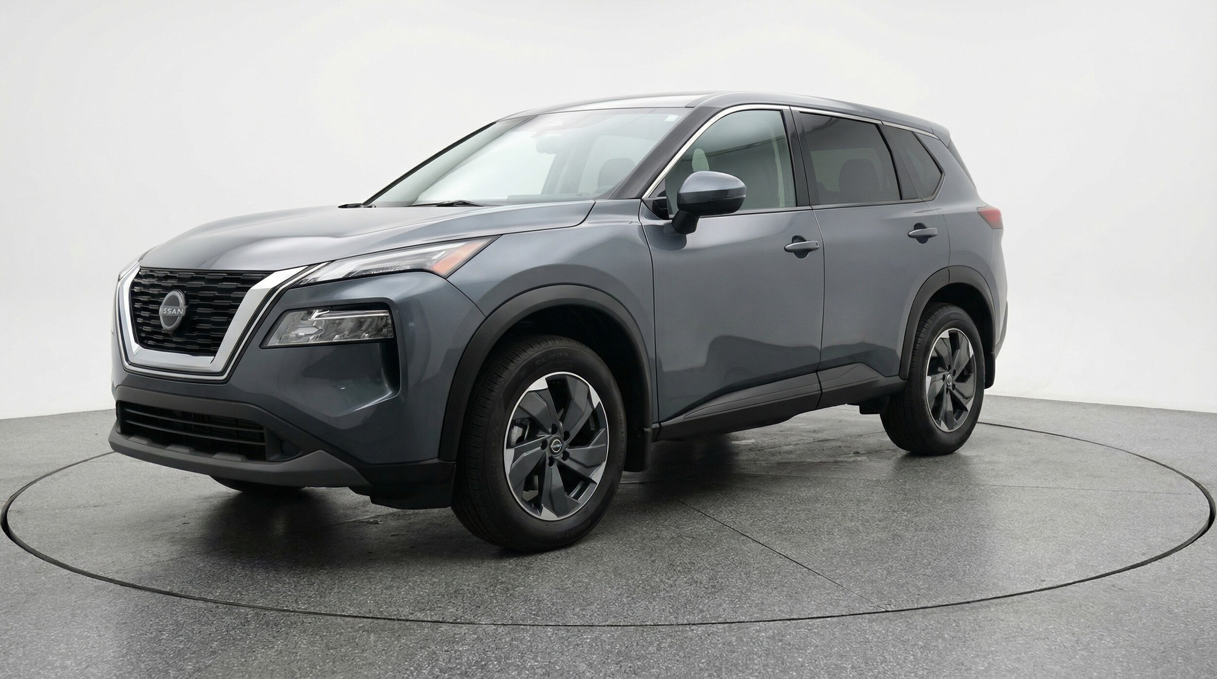 Thumbnail: 2025 Nissan Rogue - 3
