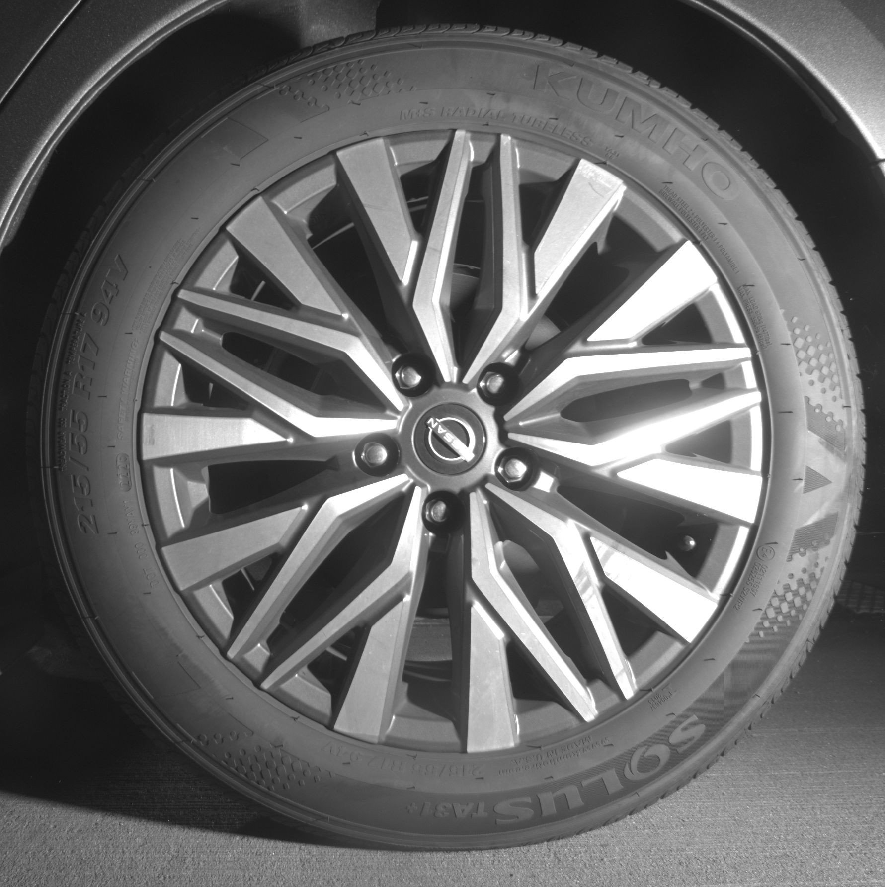 Thumbnail: 2025 Nissan Altima - 14