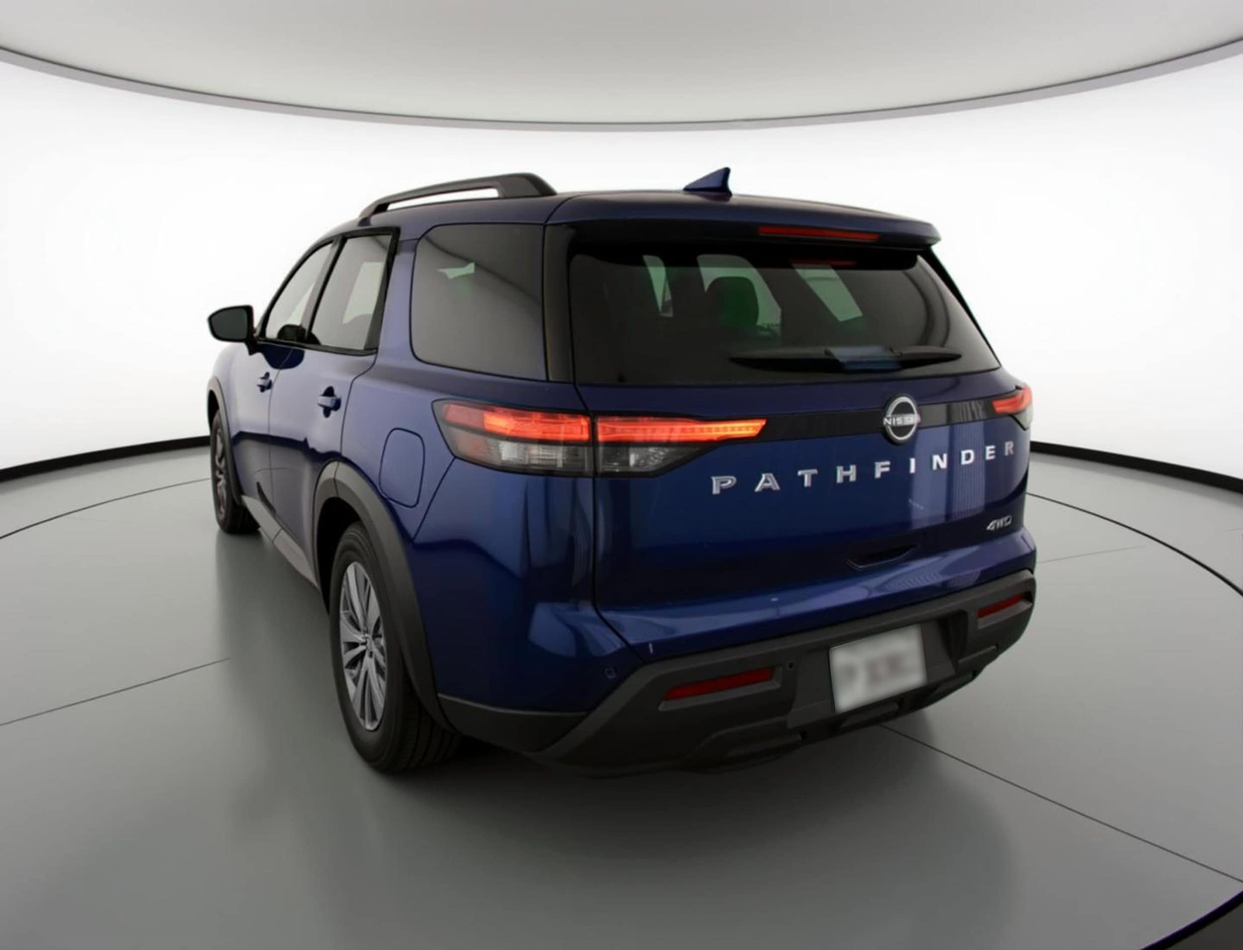 Thumbnail: 2025 Nissan Pathfinder - 6