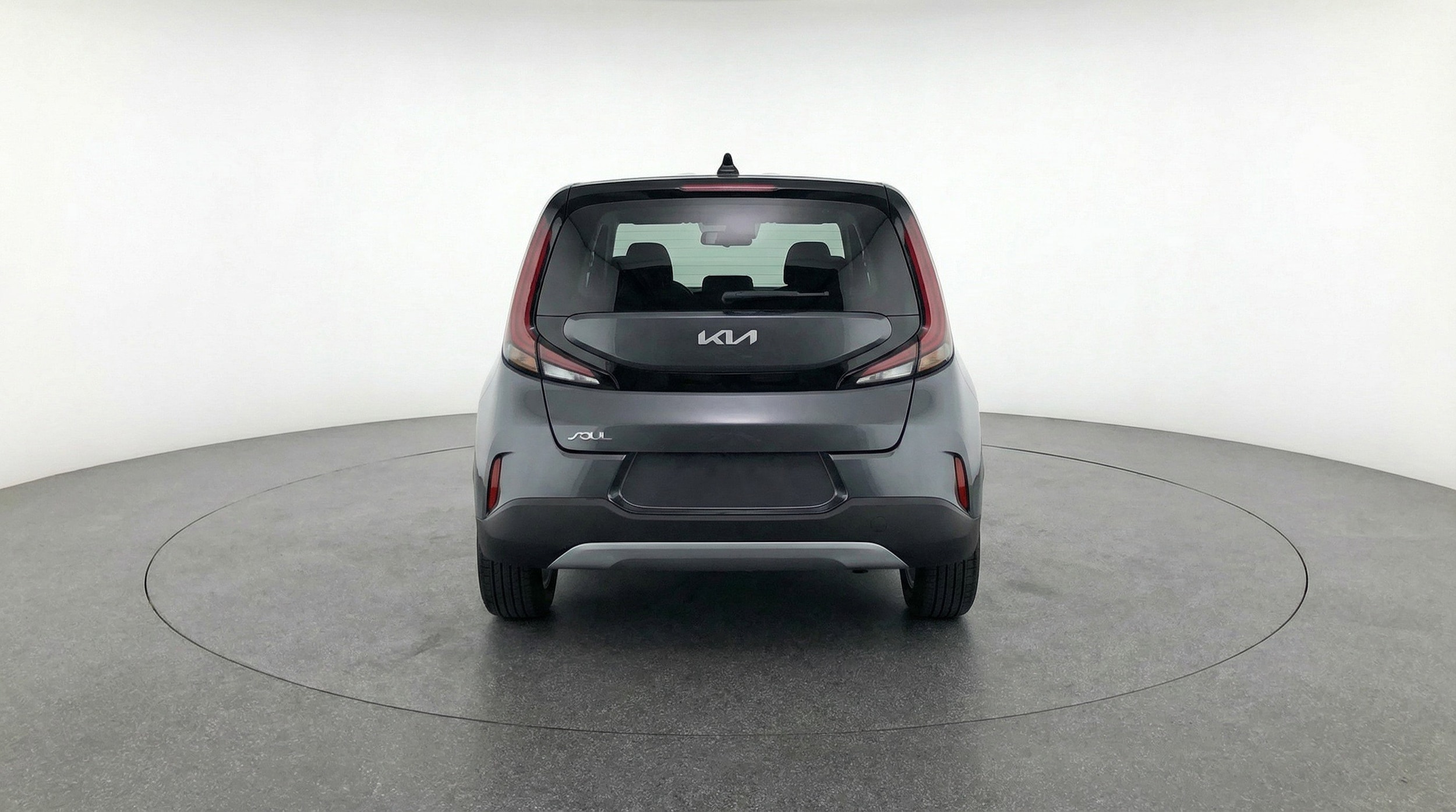 Thumbnail: 2025 Kia Soul - 7