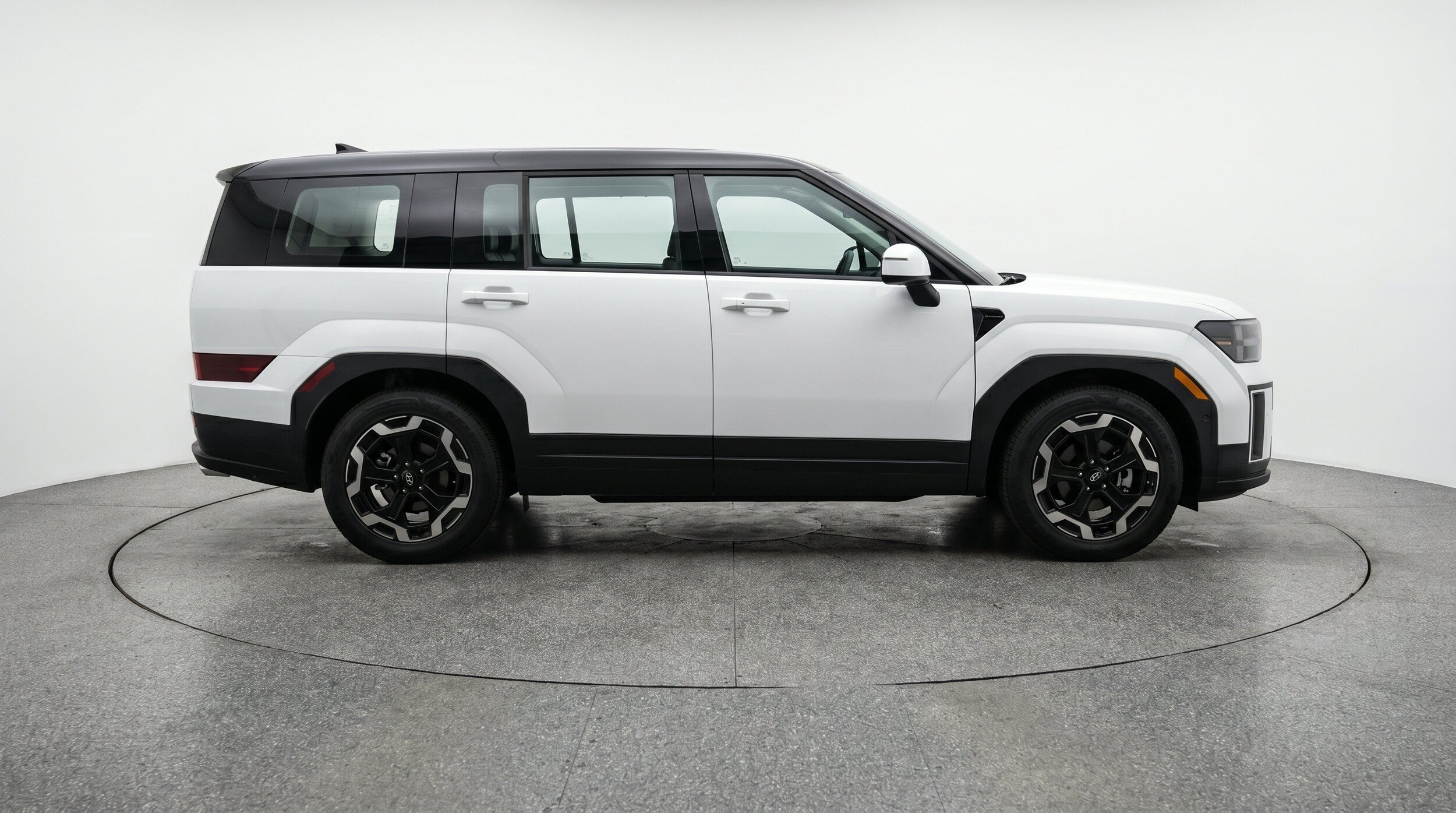 Thumbnail: 2026 Hyundai Santa Fe - 5