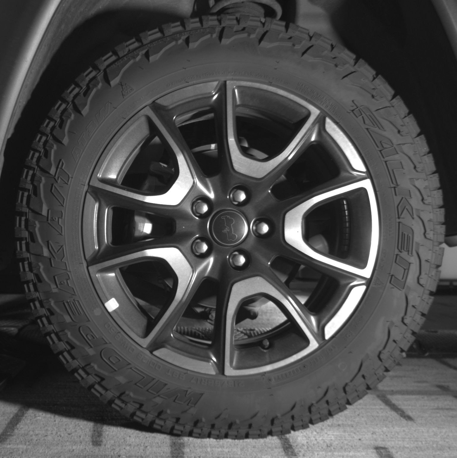 Thumbnail: 2025 Jeep Compass - 14