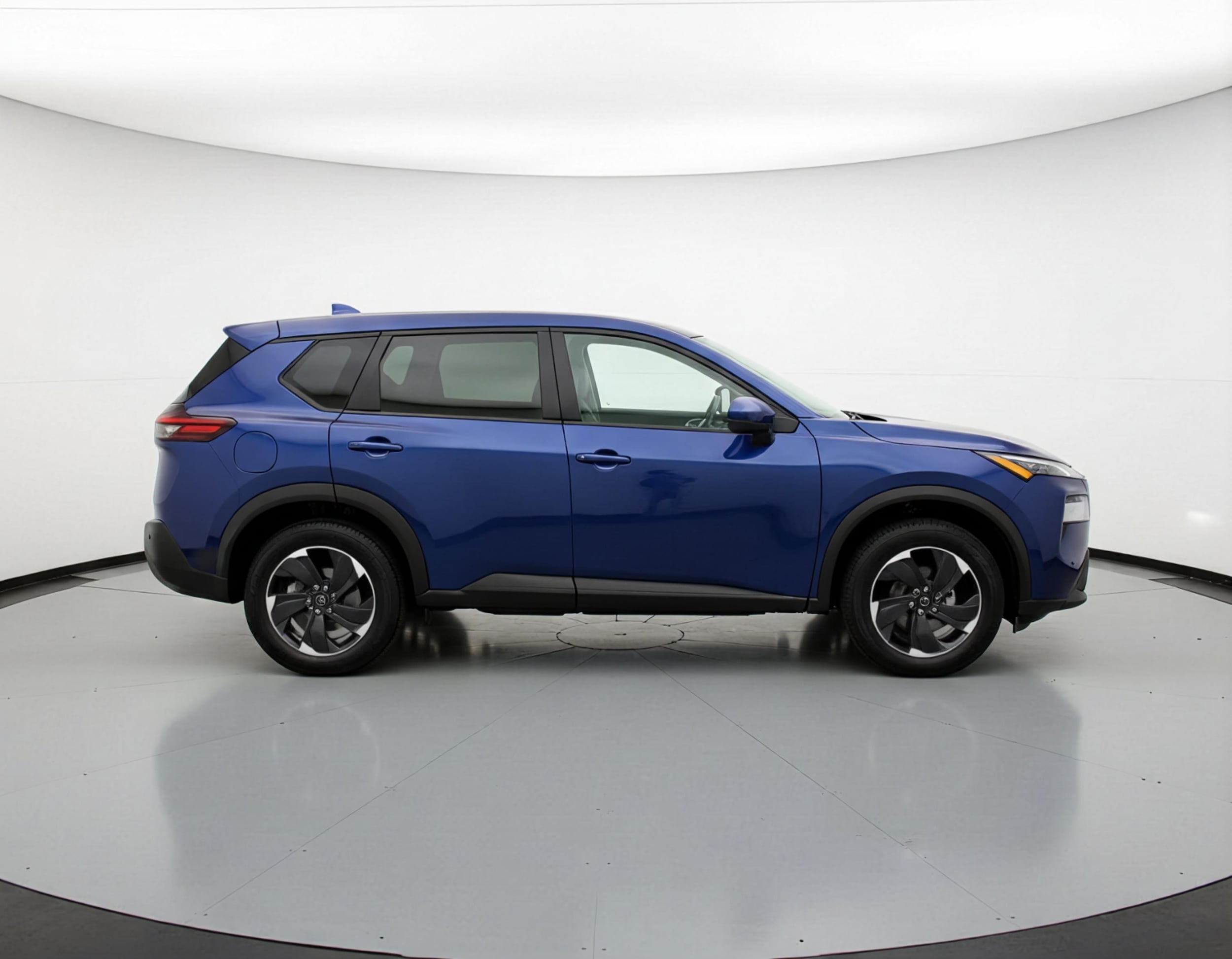 Thumbnail: 2025 Nissan Rogue - 8