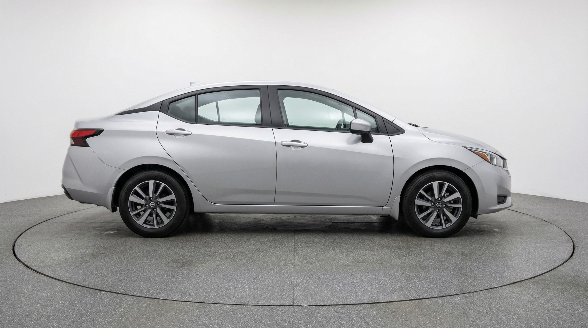 Thumbnail: 2025 Nissan Versa - 8