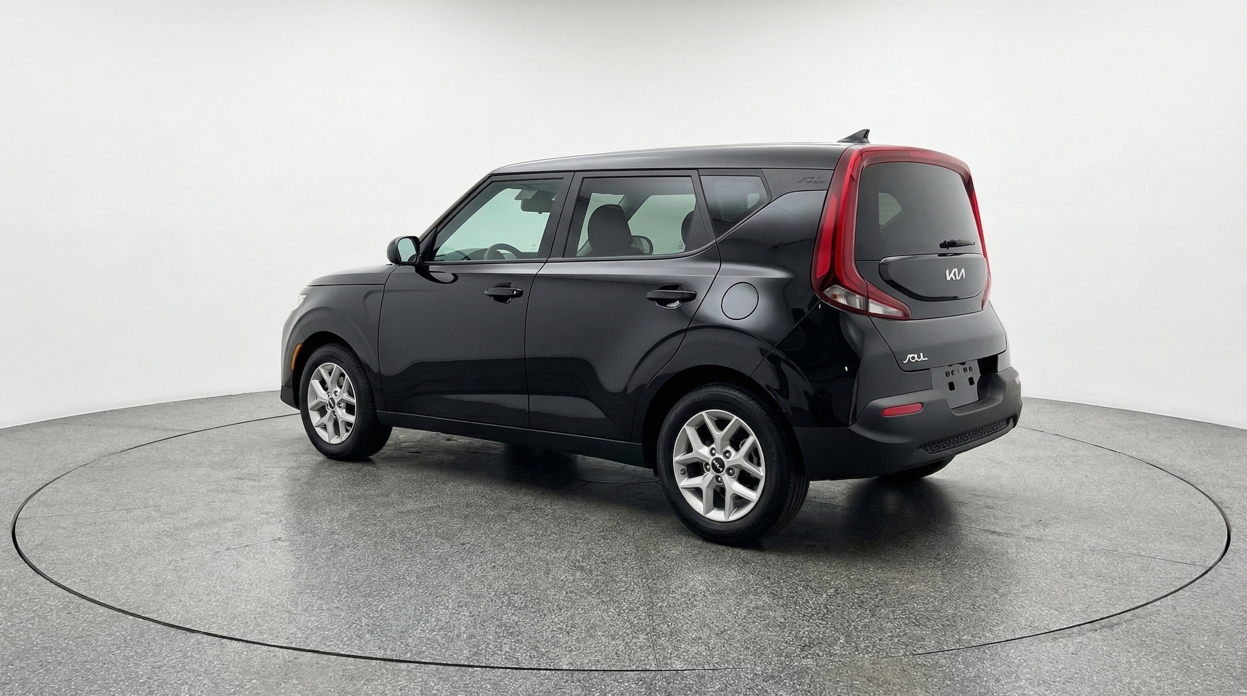 Thumbnail: 2025 Kia Soul - 6