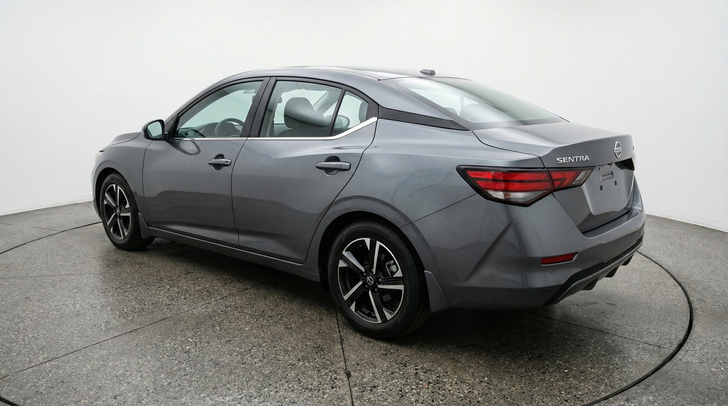 Thumbnail: 2025 Nissan Sentra - 6