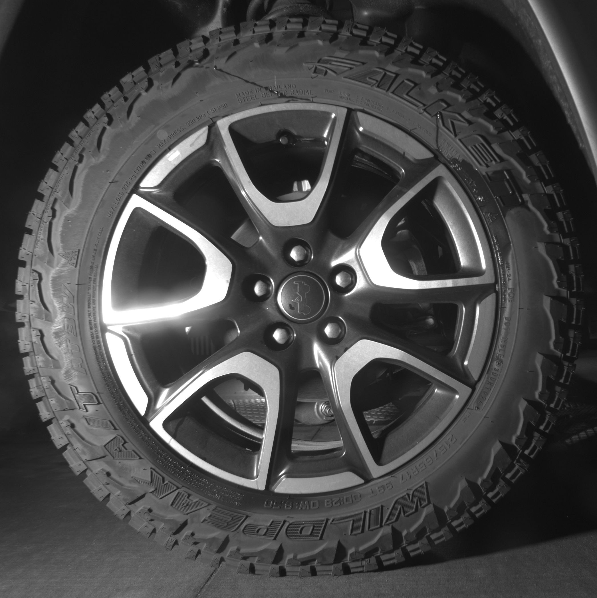 Thumbnail: 2025 Jeep Compass - 12