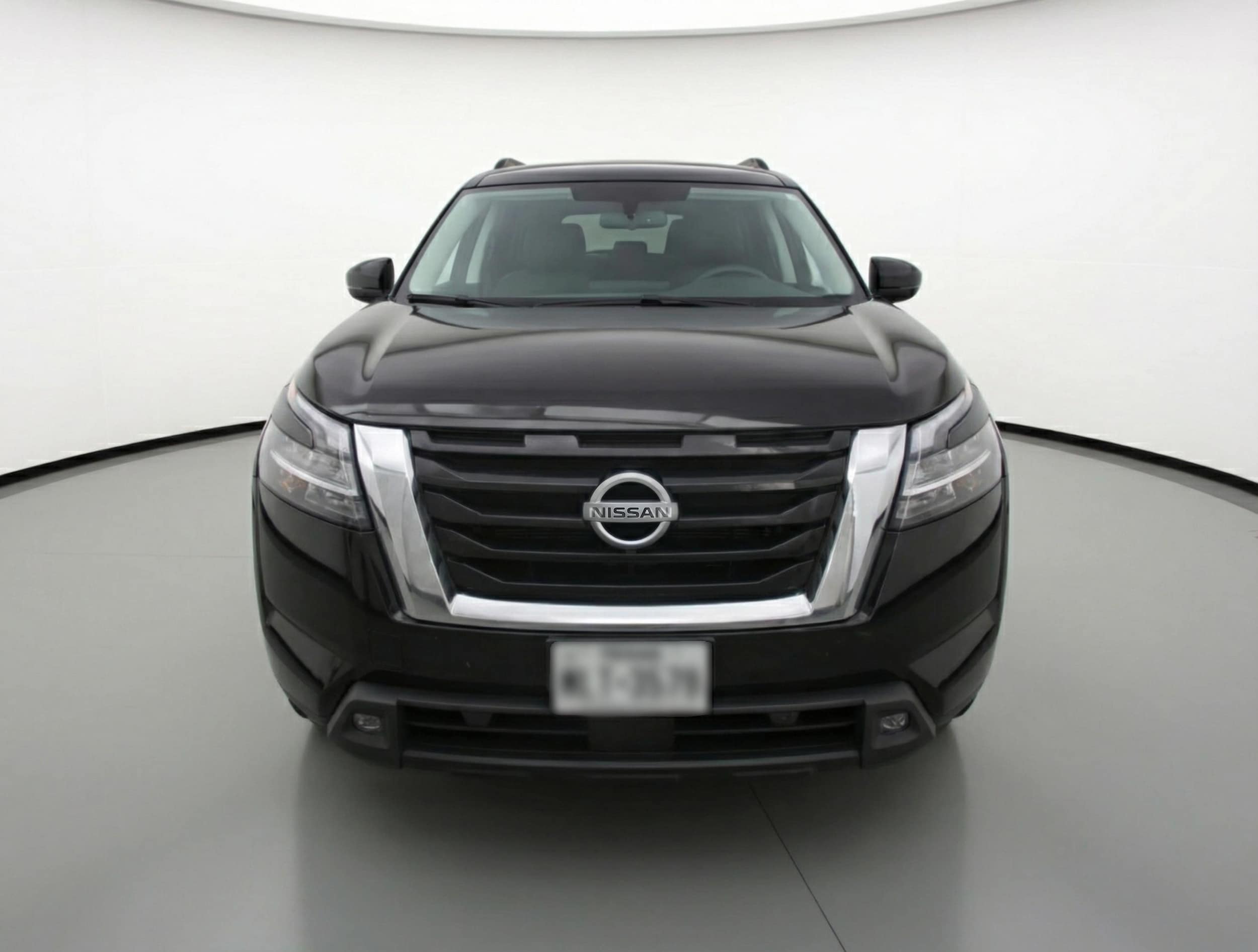 Thumbnail: 2025 Nissan Pathfinder - 2