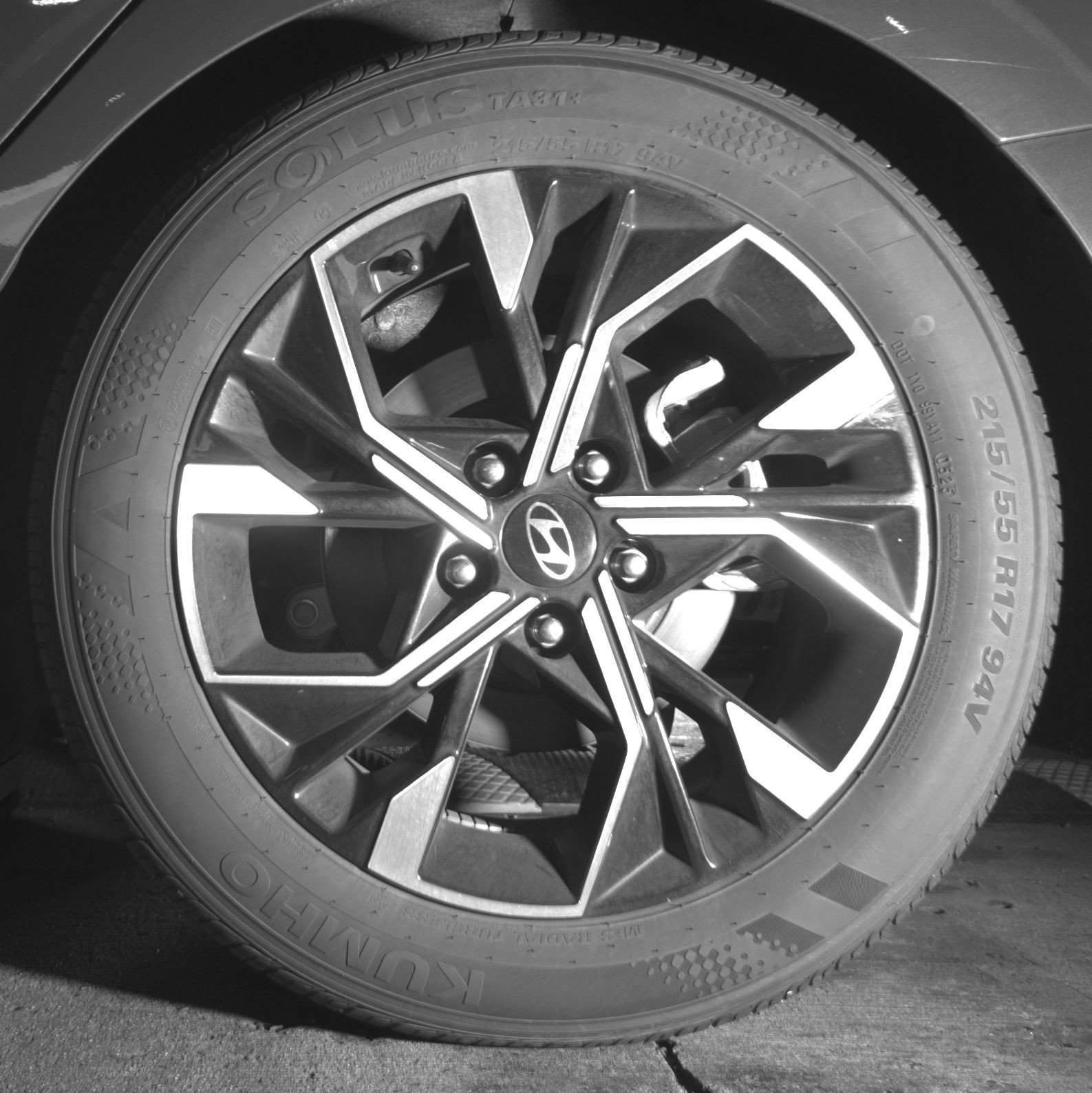 Thumbnail: 2025 Hyundai Sonata - 14