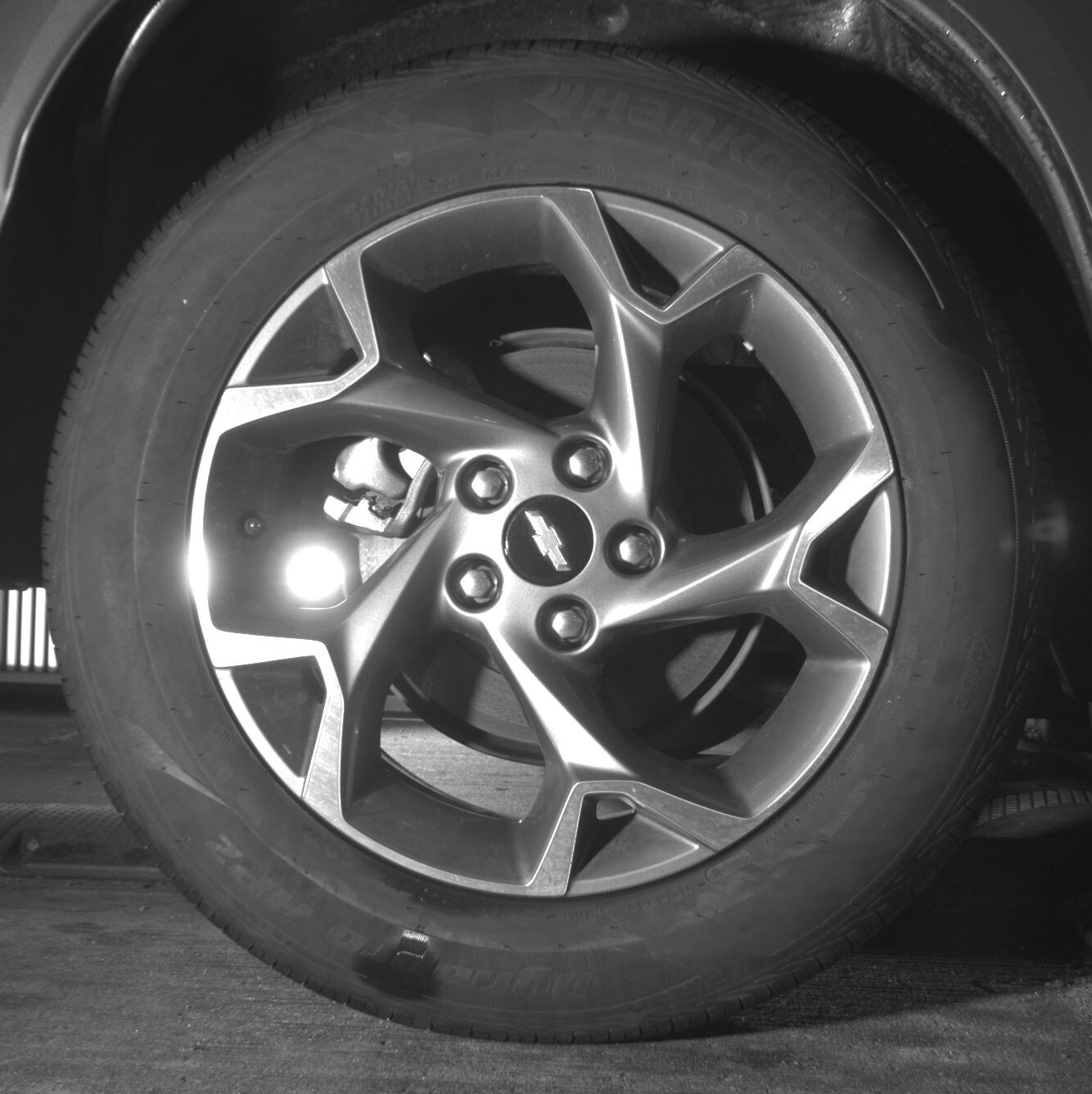 Thumbnail: 2025 Chevrolet Trax - 12