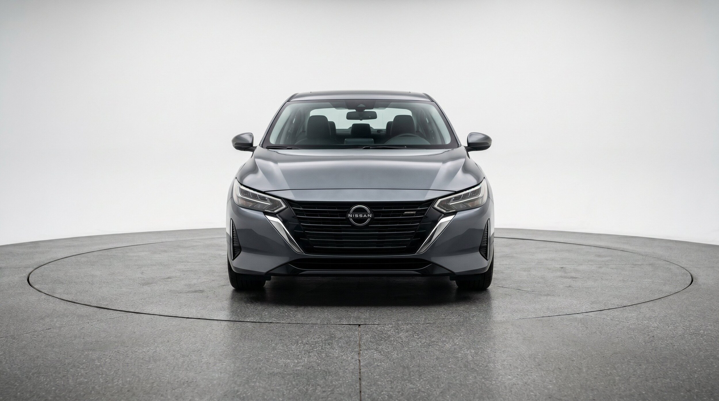 Thumbnail: 2025 Nissan Sentra - 2