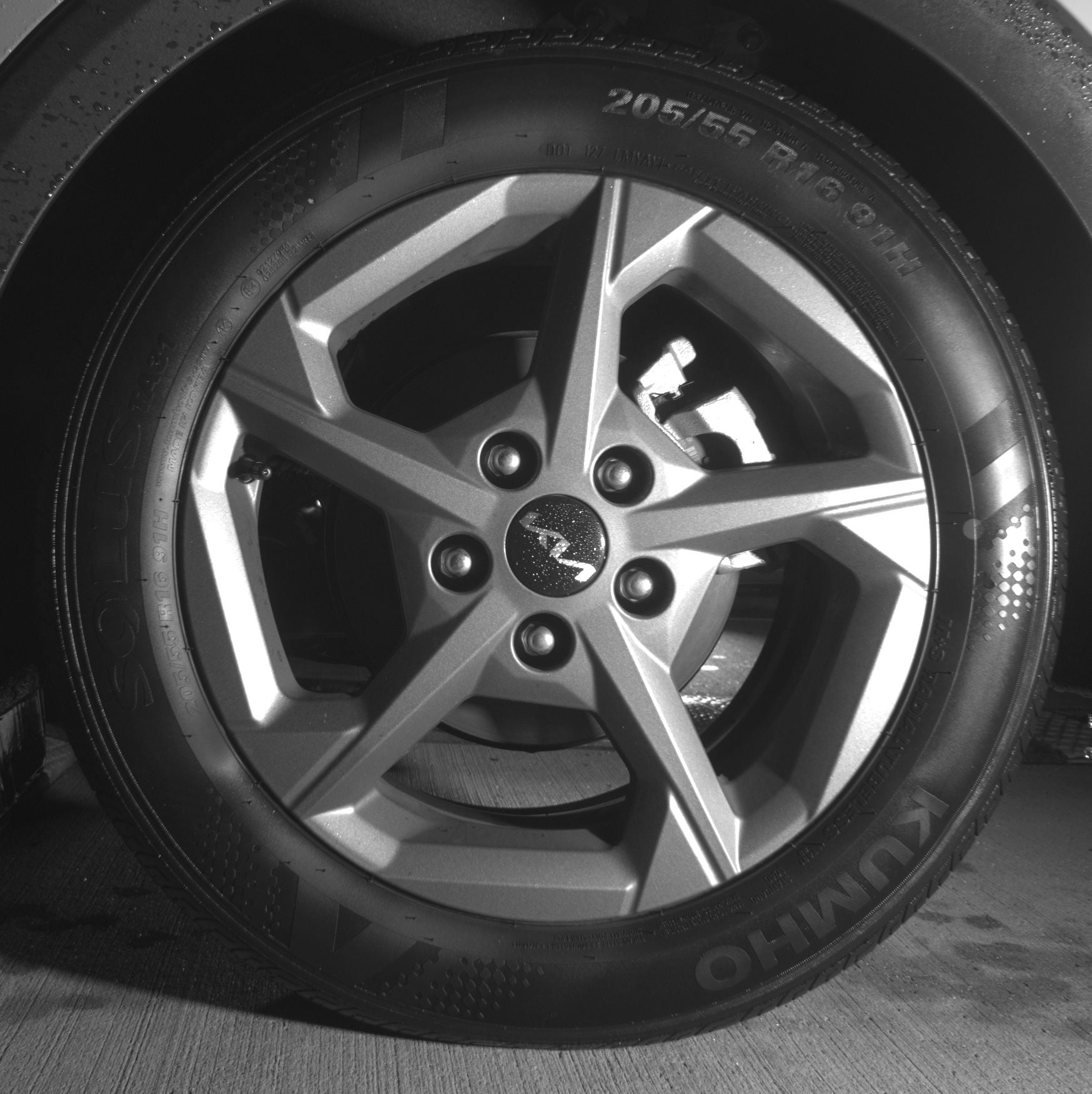 Thumbnail: 2025 Kia K4 - 11