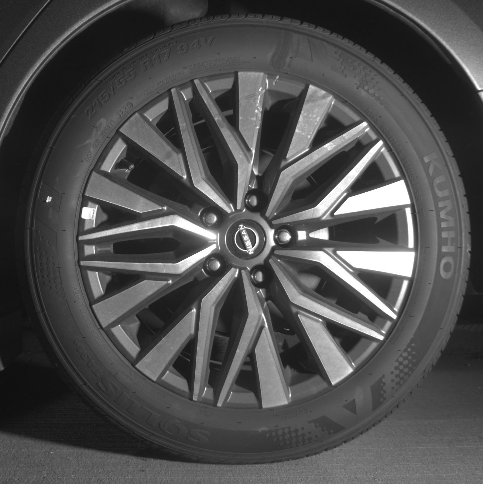 Thumbnail: 2026 Nissan Altima - 14