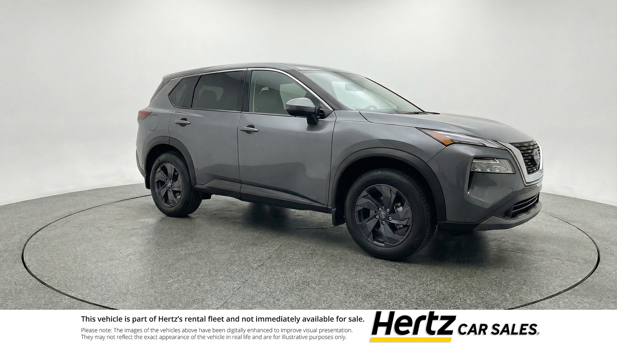 Thumbnail: 2026 Nissan Rogue - 1