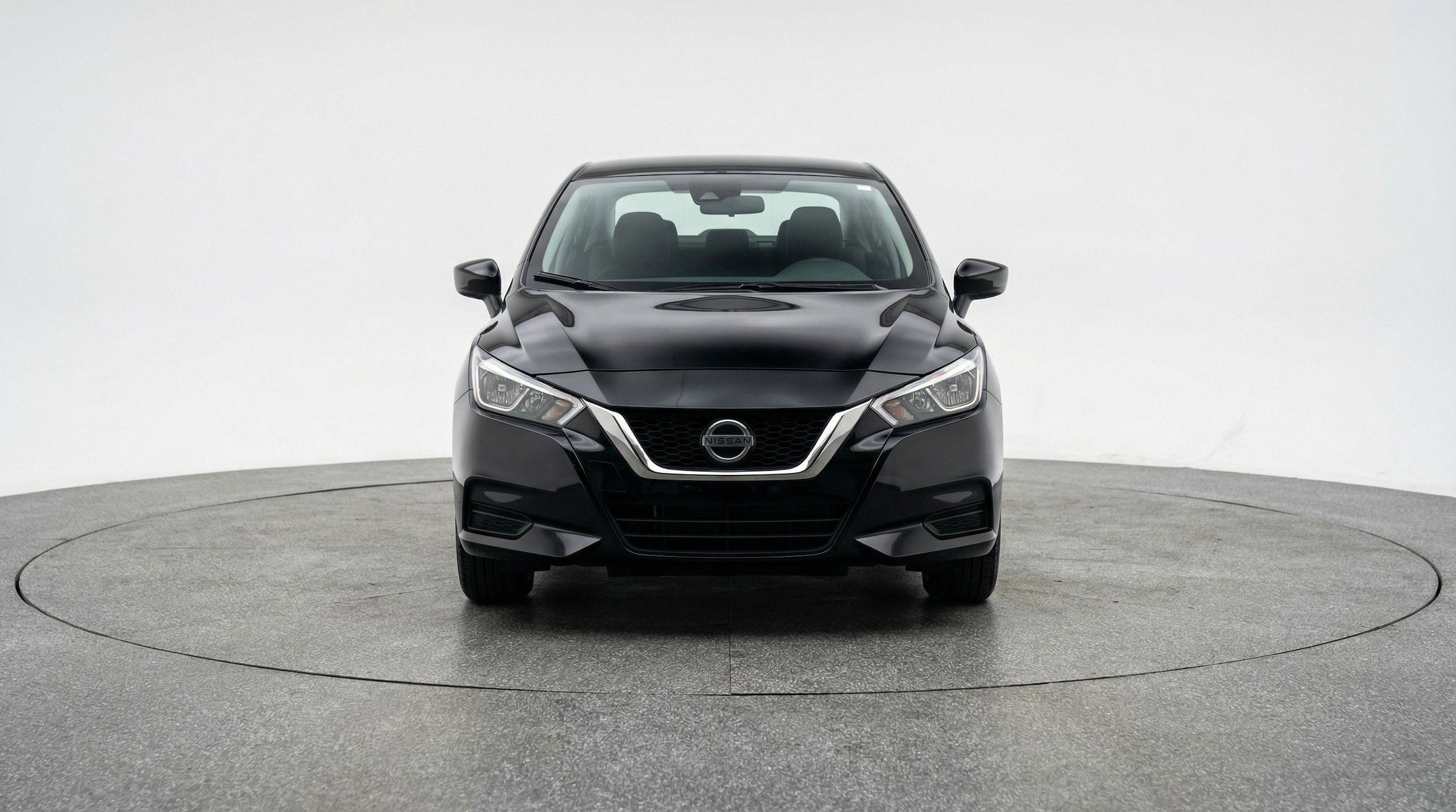 Thumbnail: 2025 Nissan Versa - 2