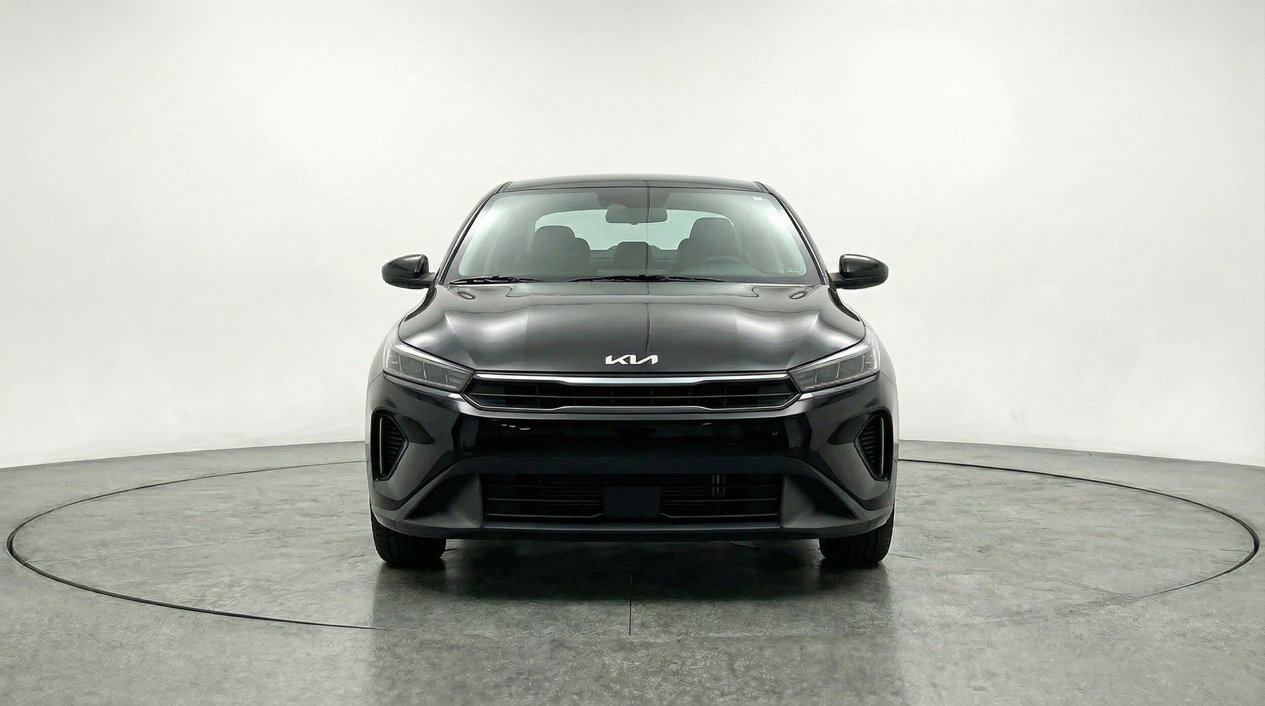 Thumbnail: 2025 Kia K4 - 2