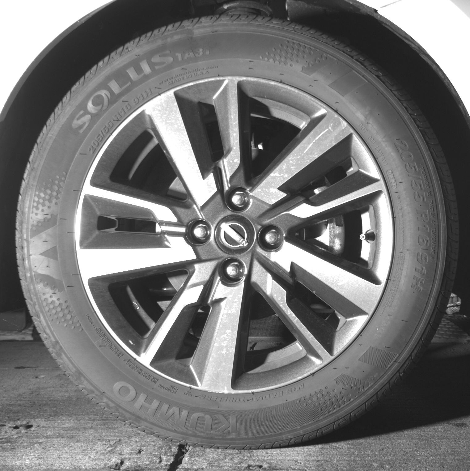 Thumbnail: 2025 Nissan Versa - 10