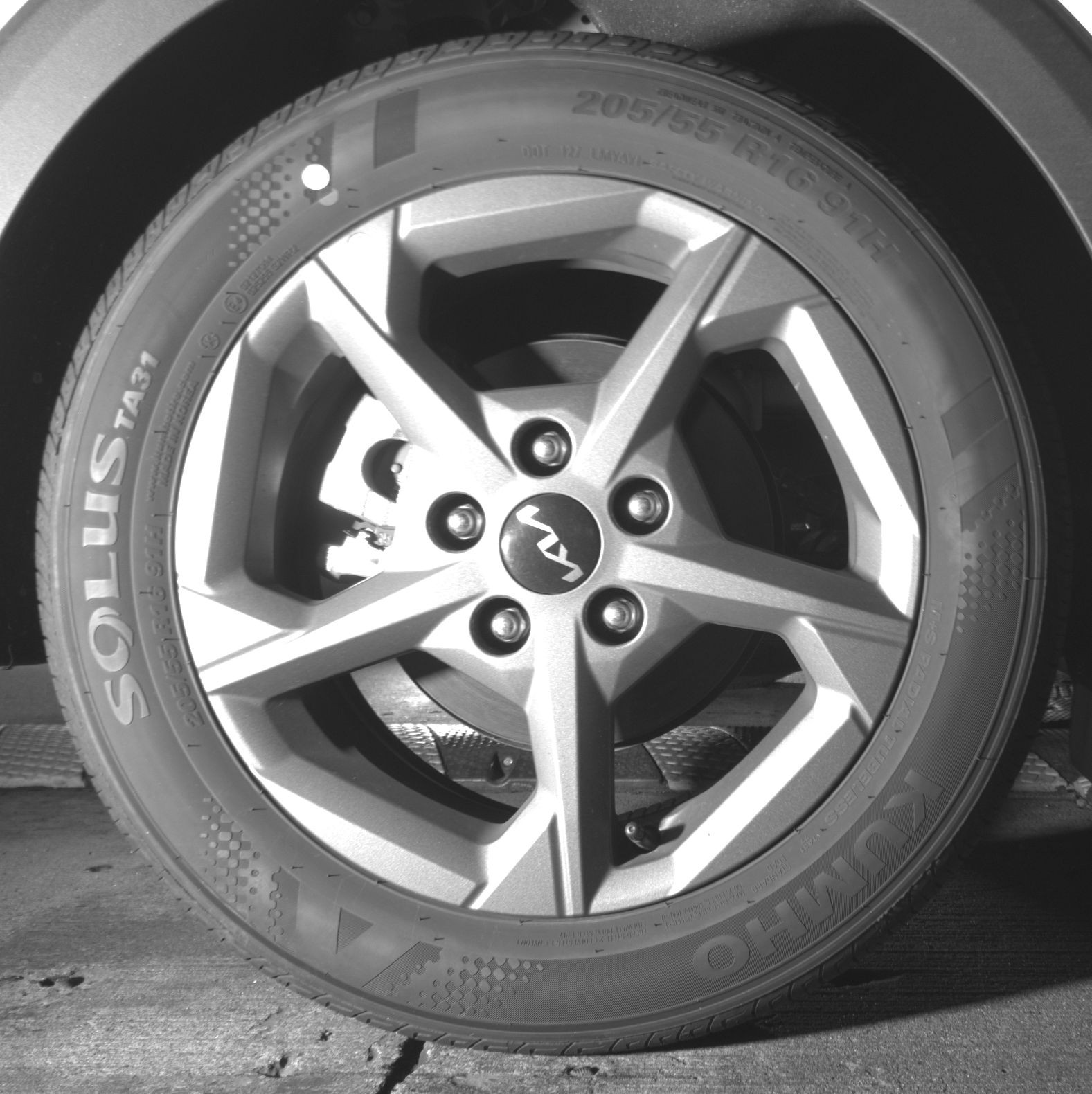 Thumbnail: 2025 Kia K4 - 12