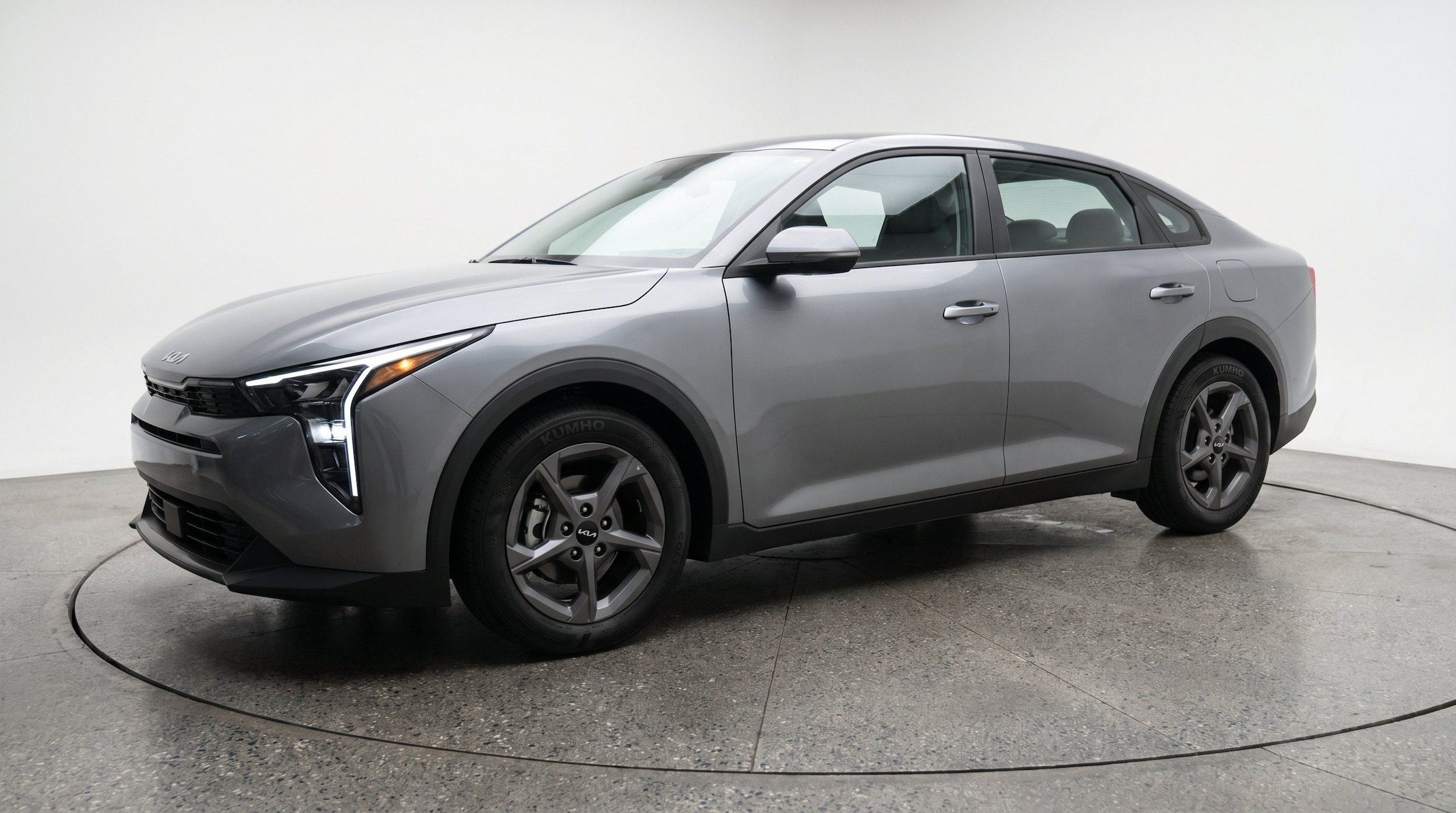 Thumbnail: 2026 Kia K4 - 3