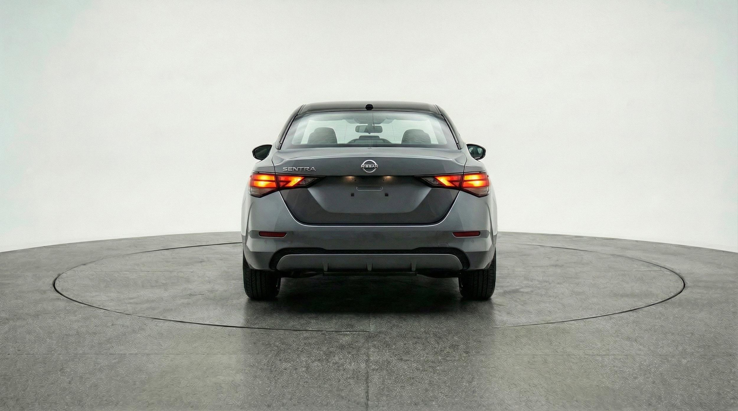 Thumbnail: 2025 Nissan Sentra - 7