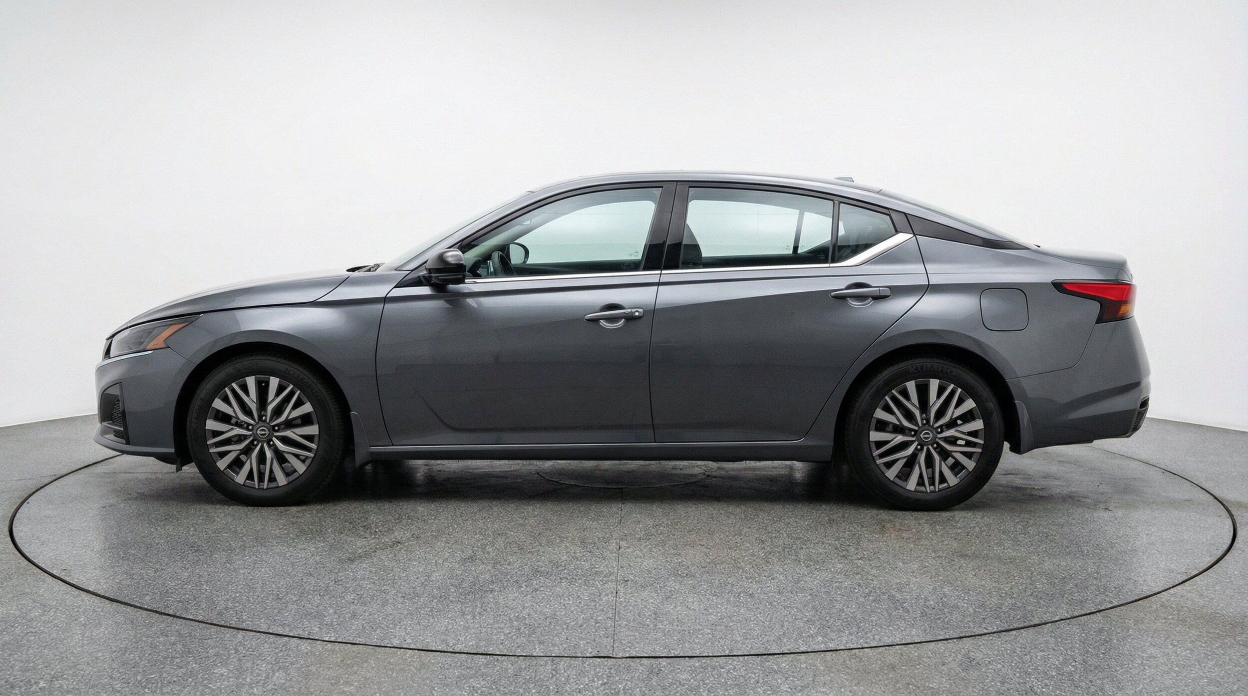 Thumbnail: 2026 Nissan Altima - 5