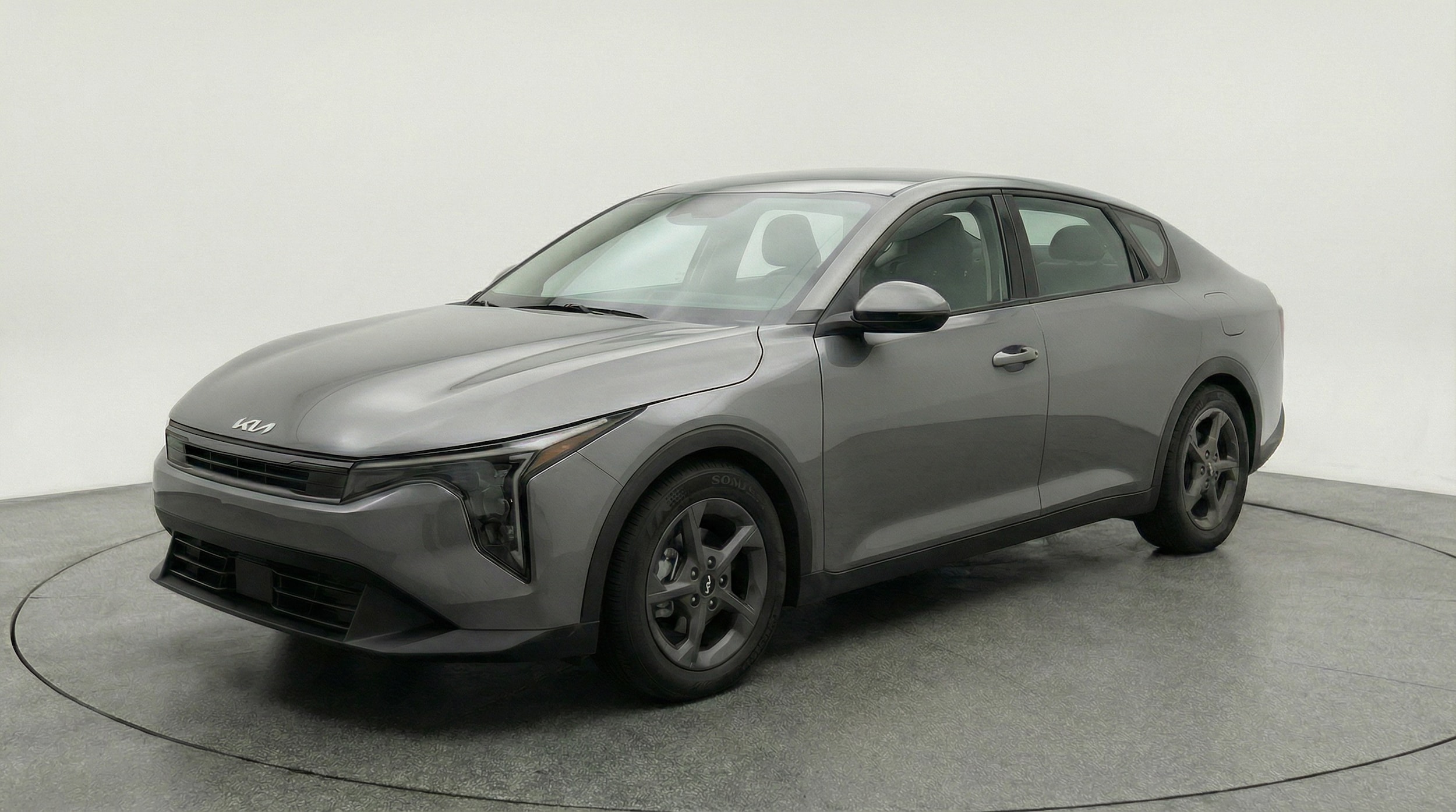 Thumbnail: 2025 Kia K4 - 3