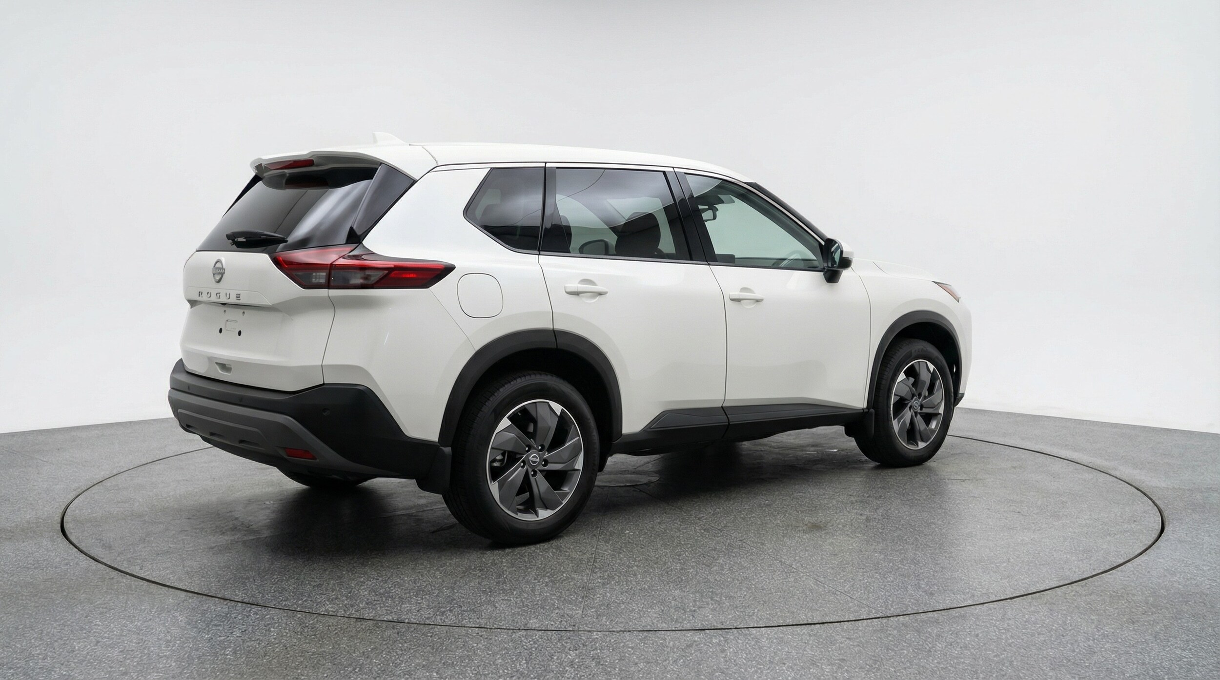 Thumbnail: 2025 Nissan Rogue - 7