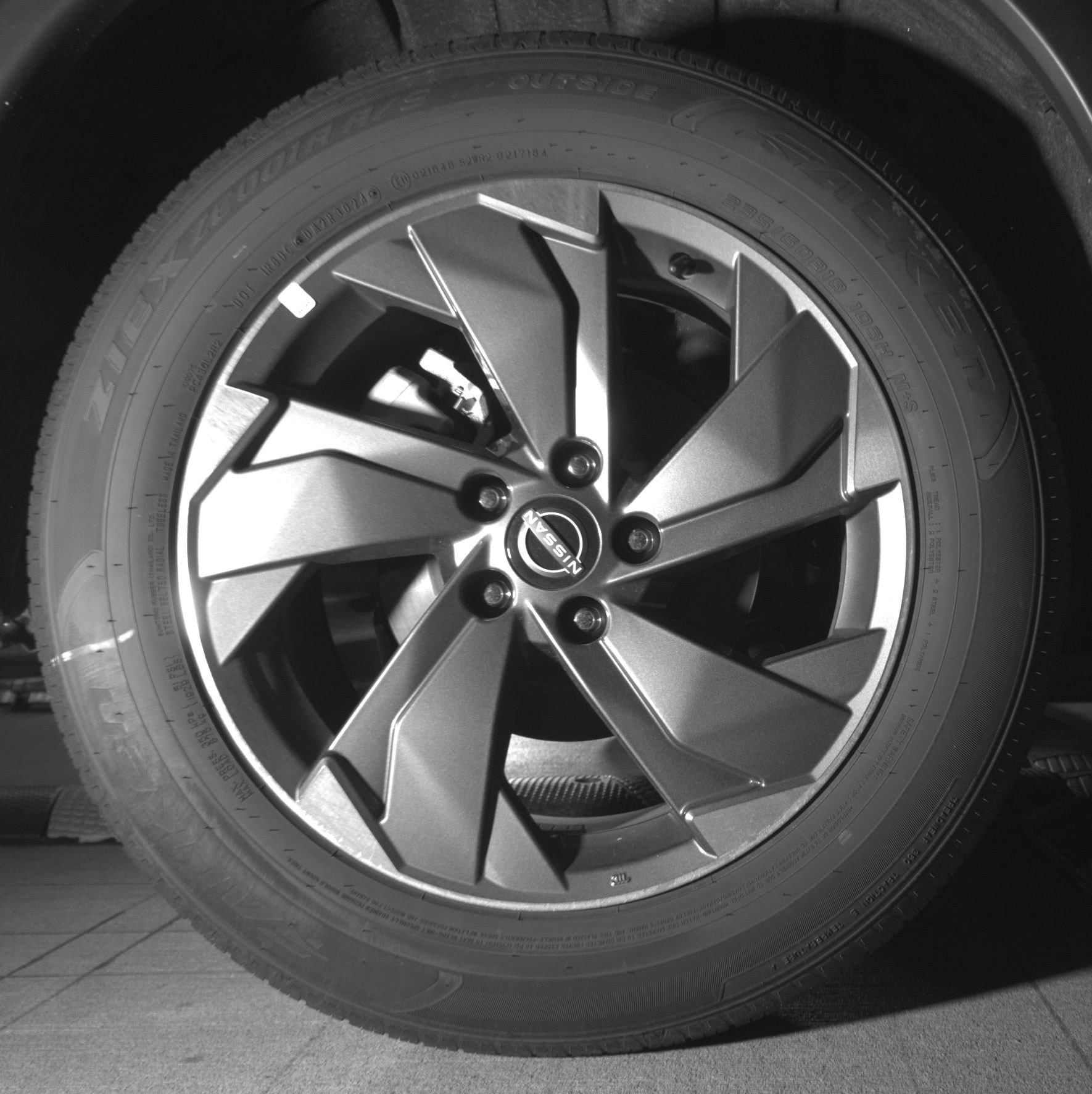 Thumbnail: 2025 Nissan Rogue - 15