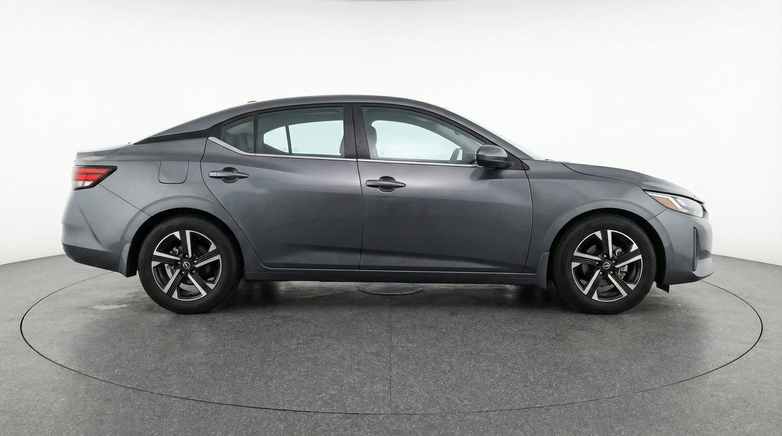 Thumbnail: 2025 Nissan Sentra - 11