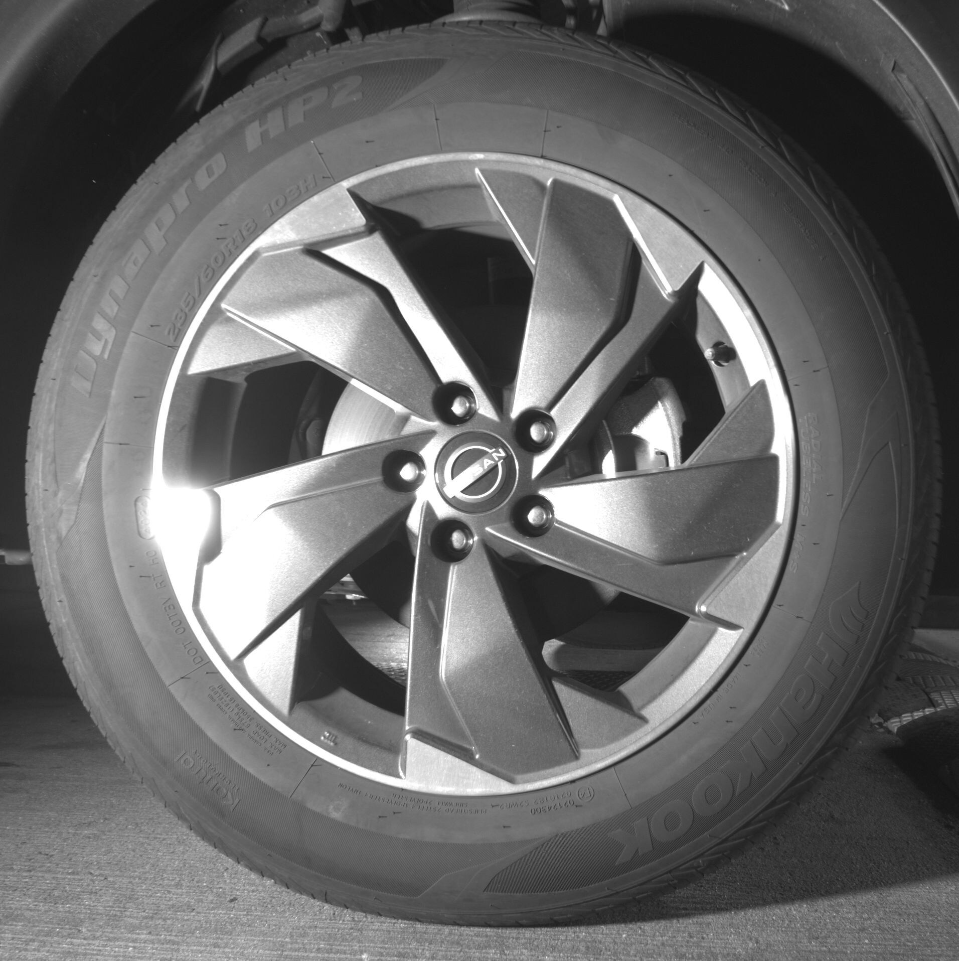 Thumbnail: 2025 Nissan Rogue - 10