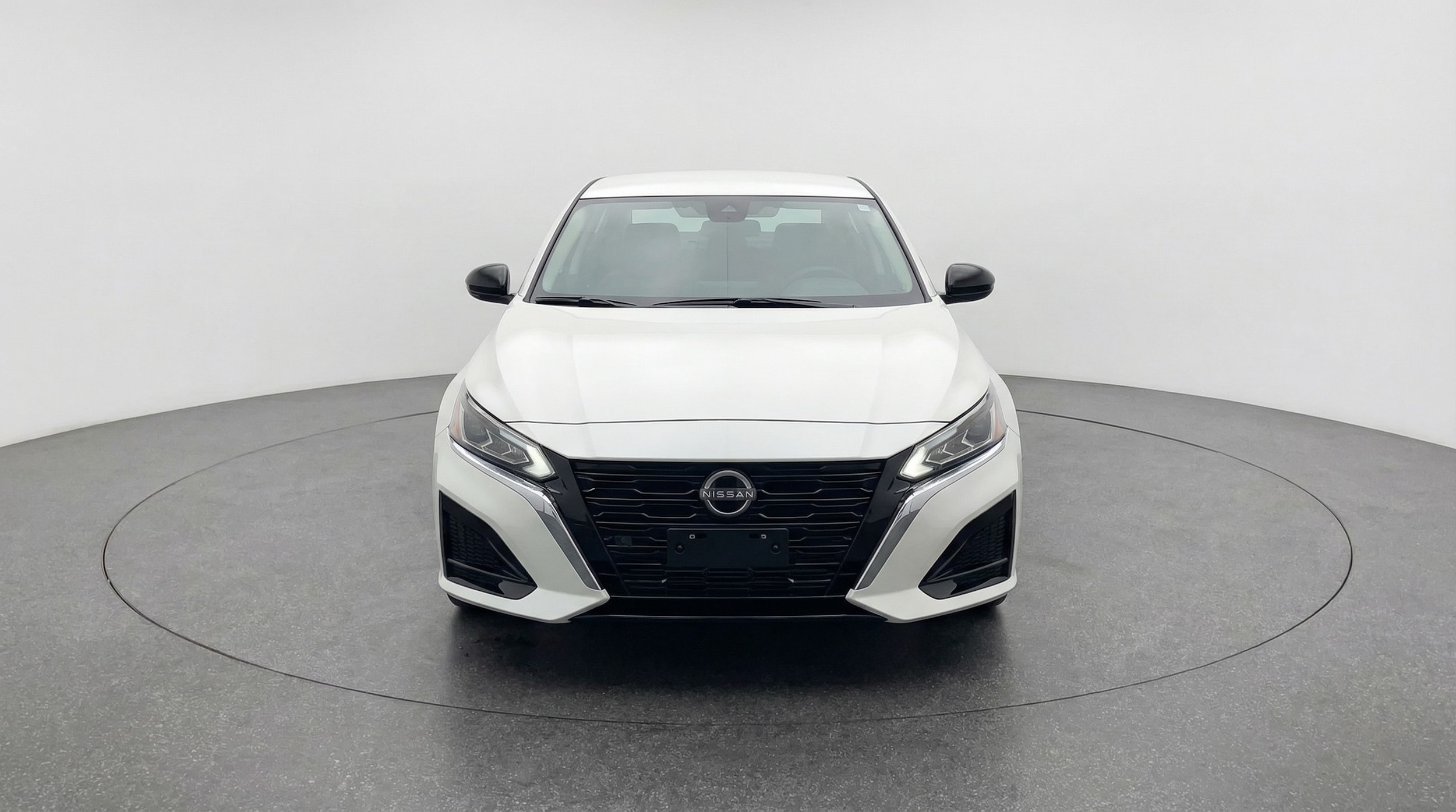 Thumbnail: 2025 Nissan Altima - 2