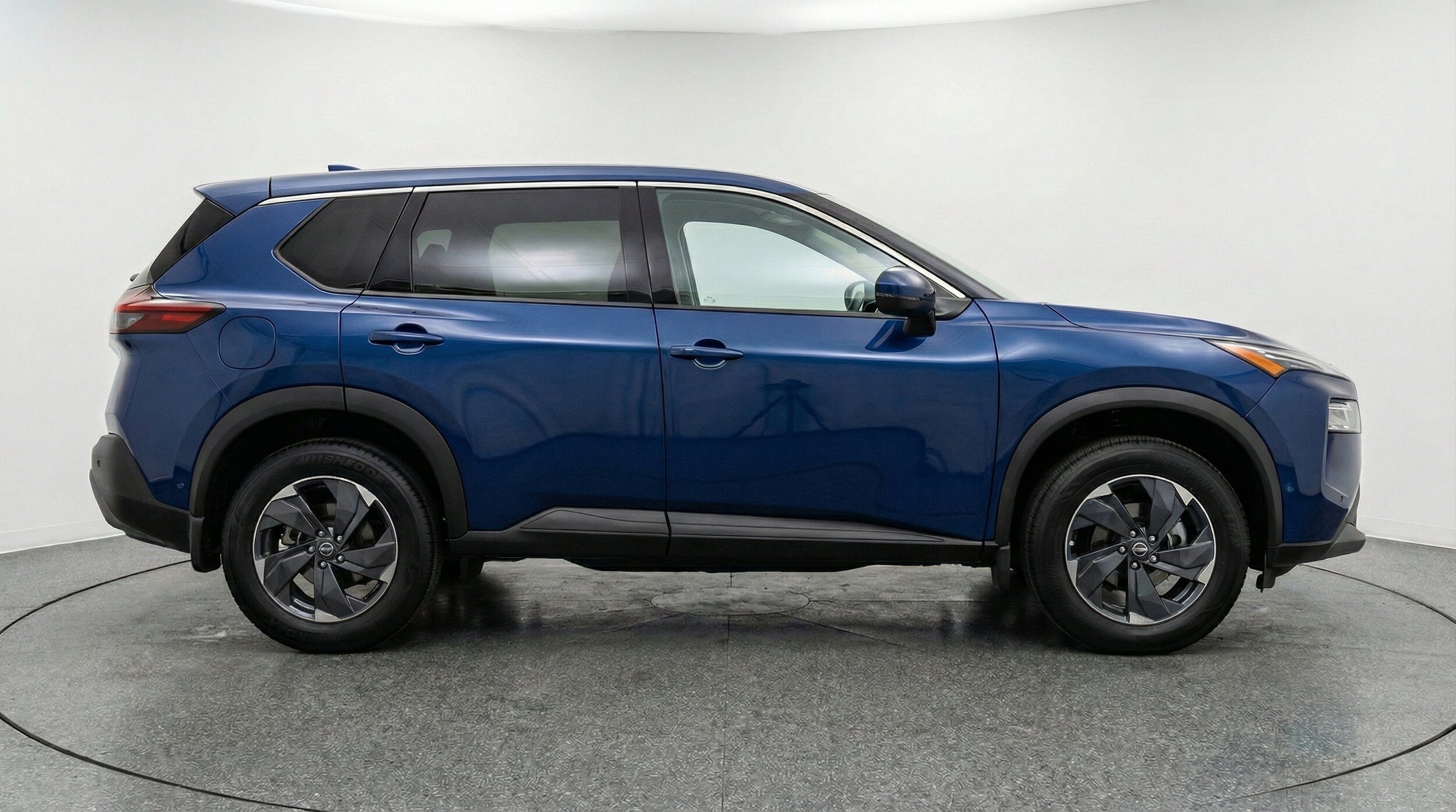 Thumbnail: 2026 Nissan Rogue - 11