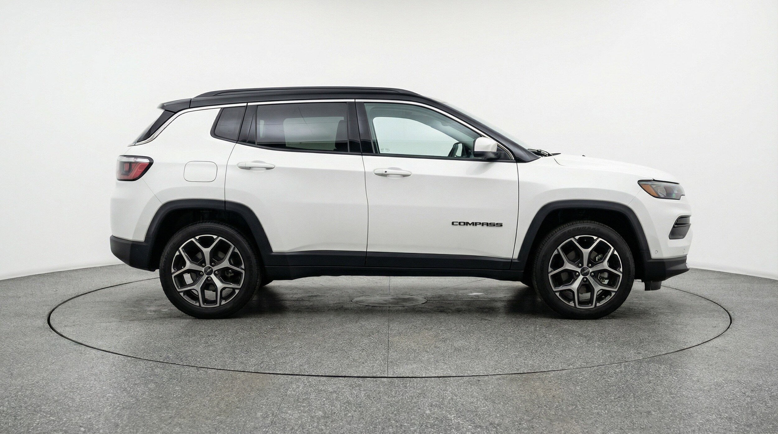 Thumbnail: 2025 Jeep Compass - 11