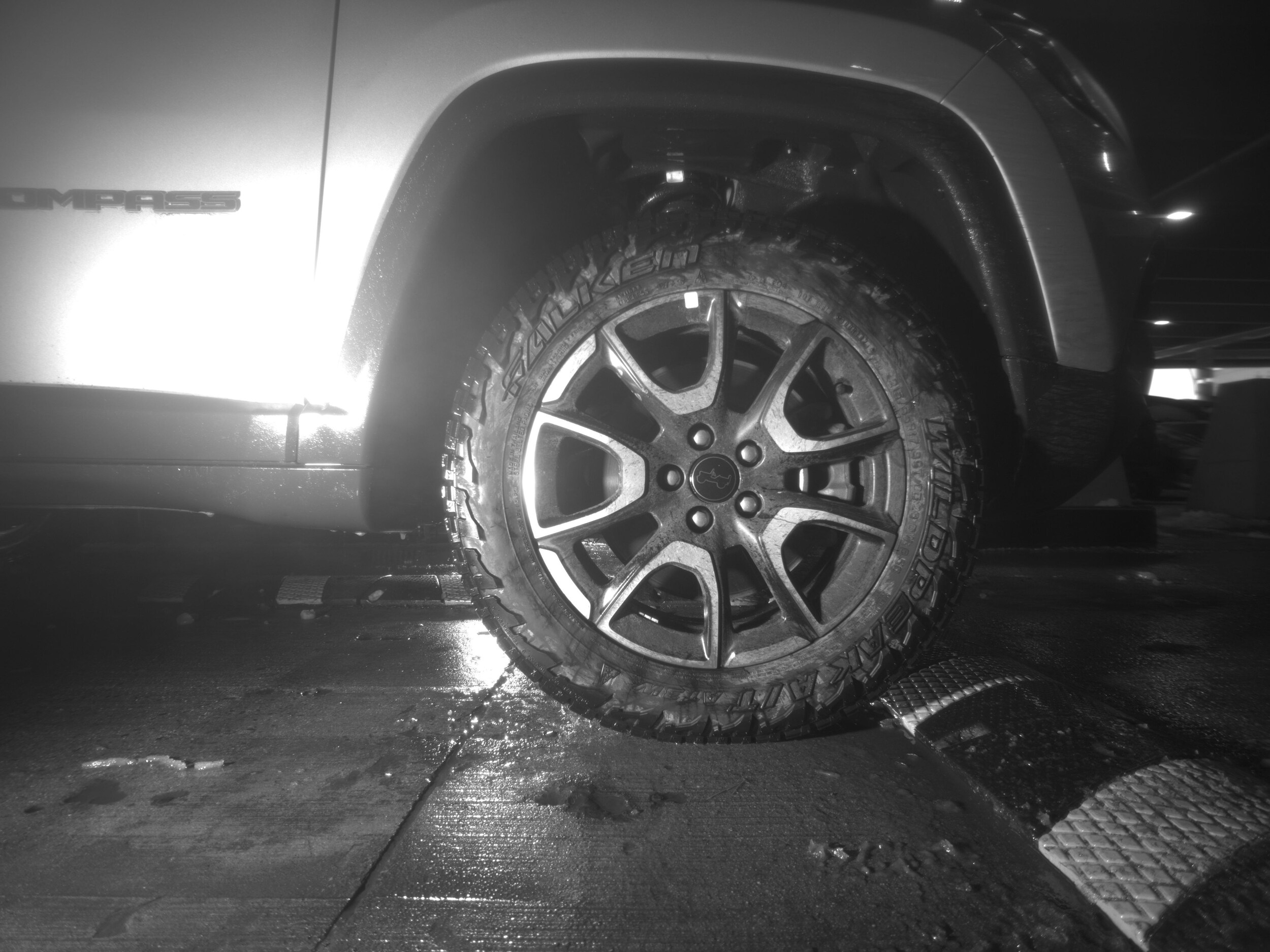 Thumbnail: 2025 Jeep Compass - 10