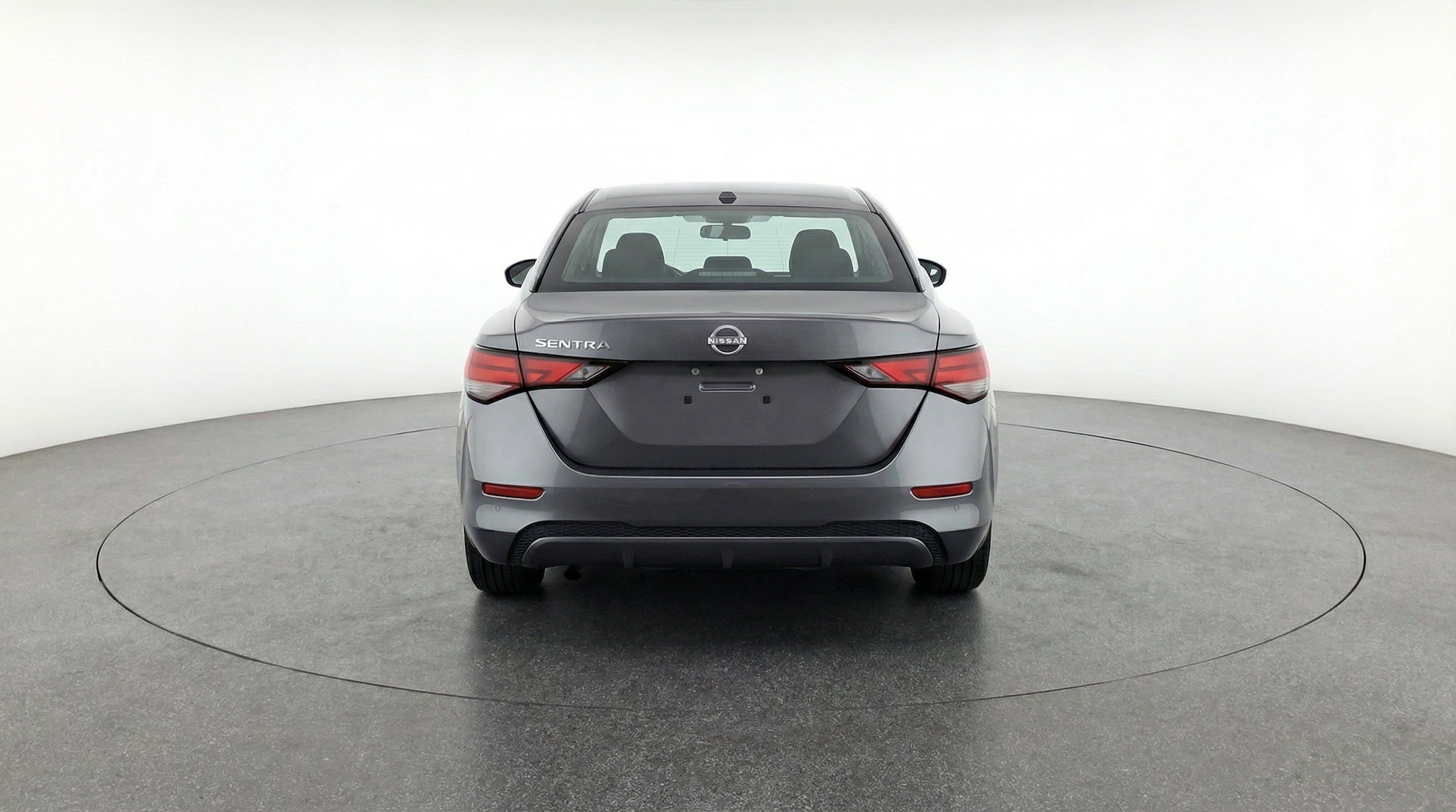 Thumbnail: 2025 Nissan Sentra - 7