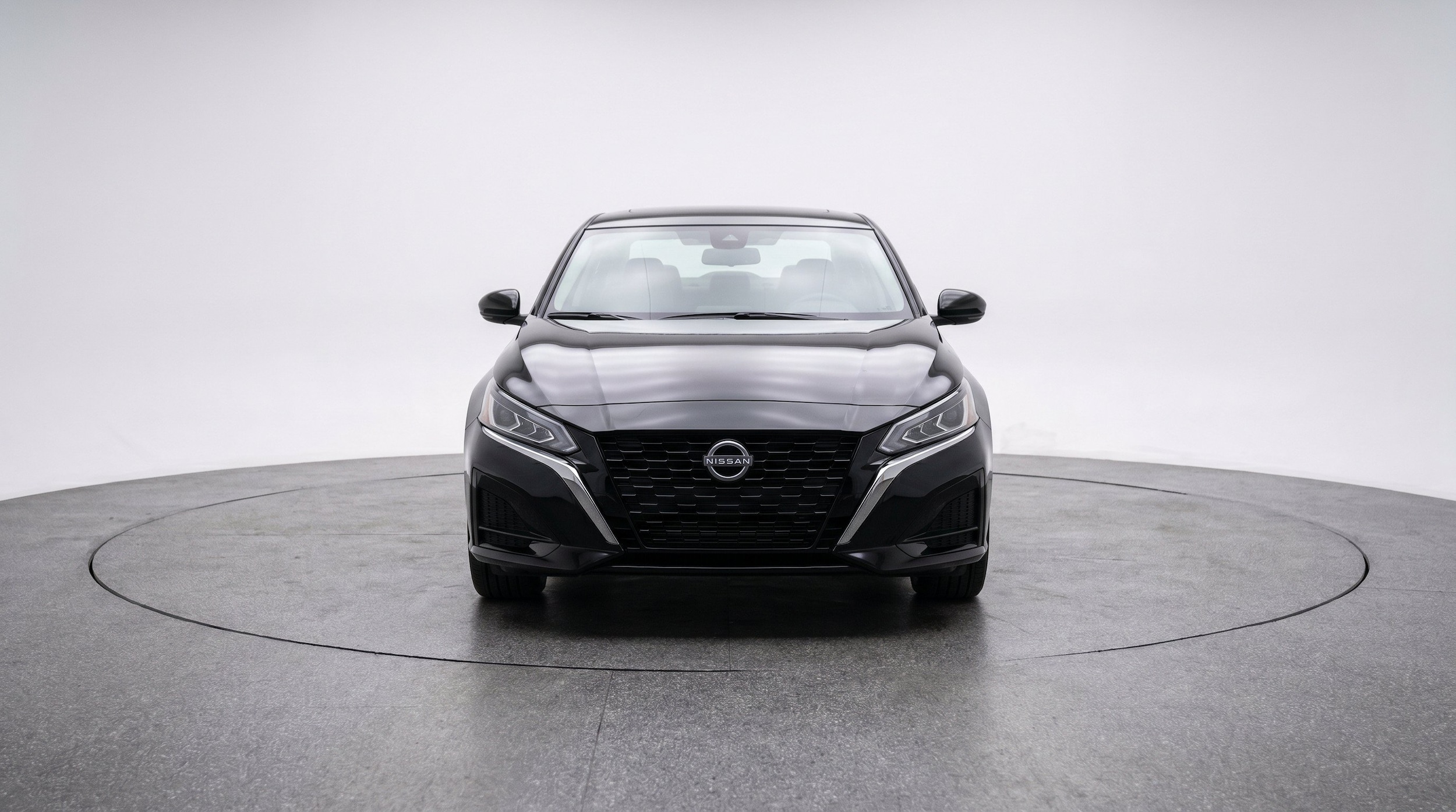 Thumbnail: 2026 Nissan Altima - 2
