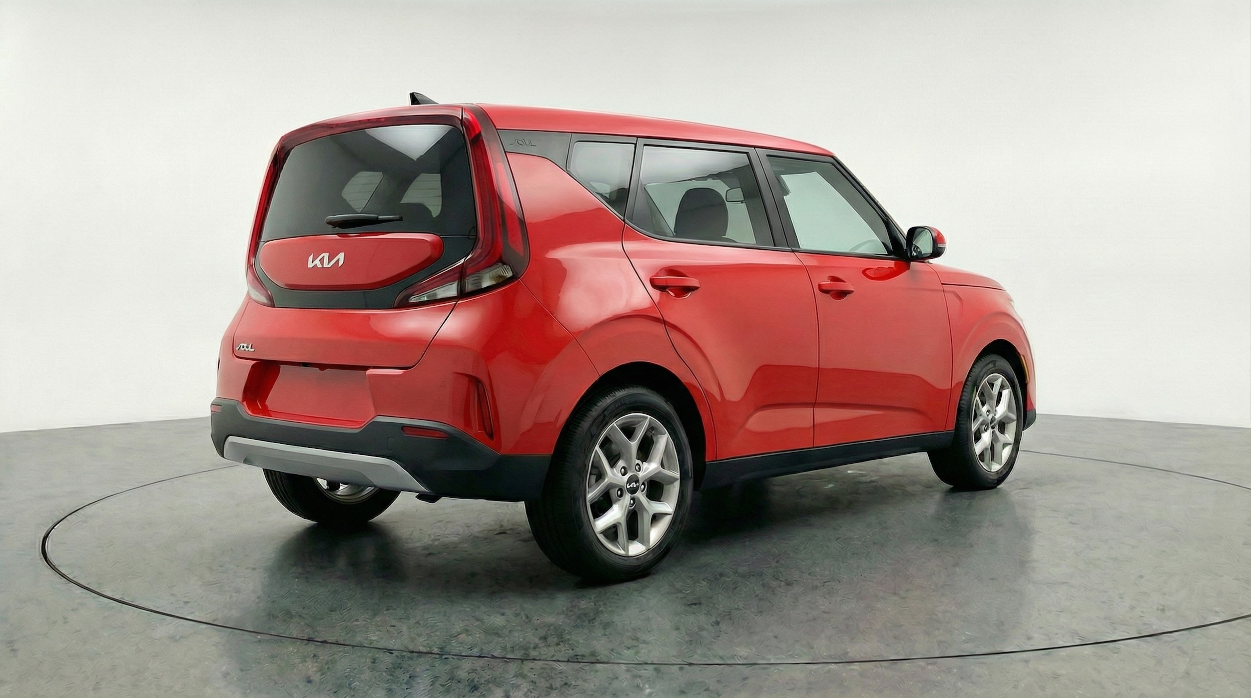 Thumbnail: 2025 Kia Soul - 7