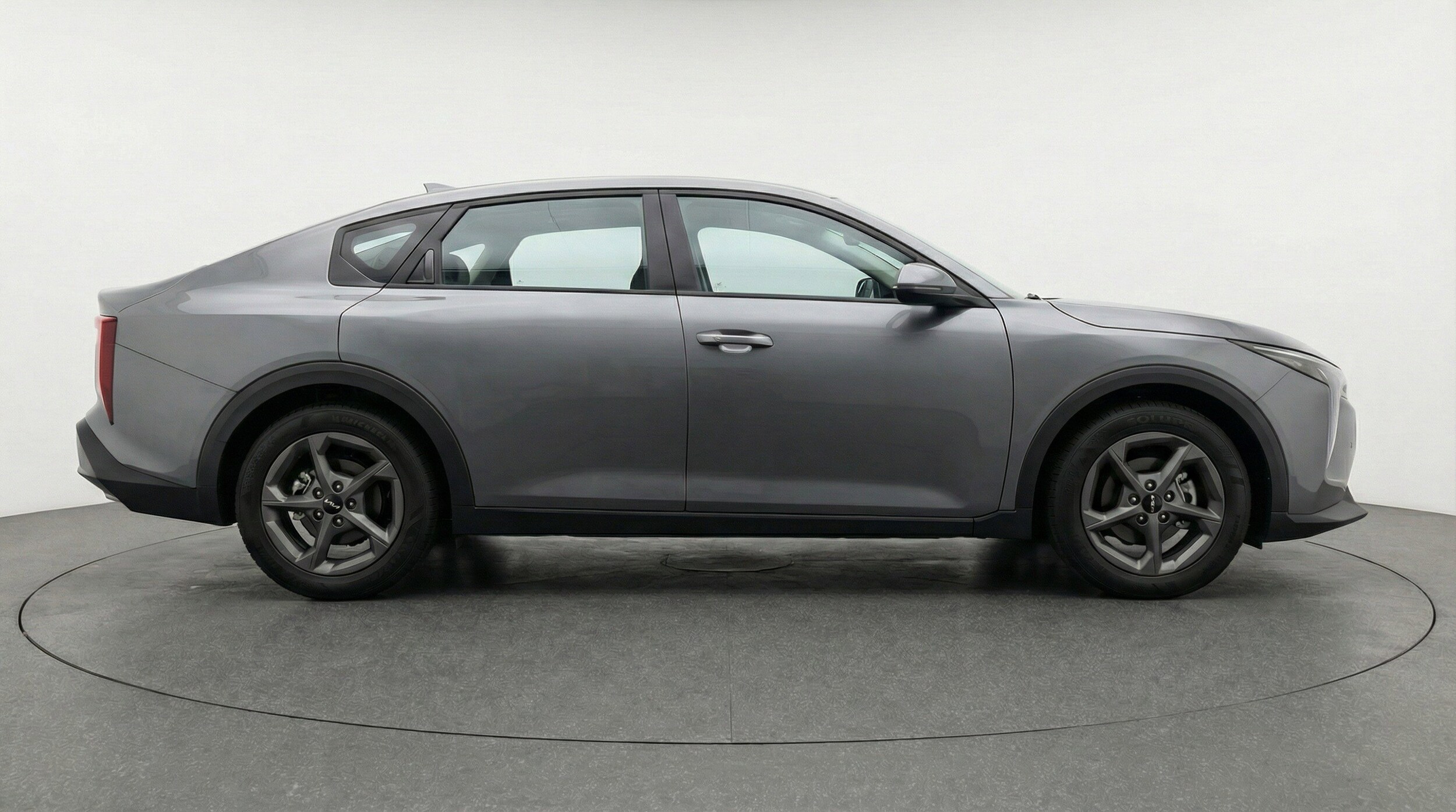 Thumbnail: 2025 Kia K4 - 11