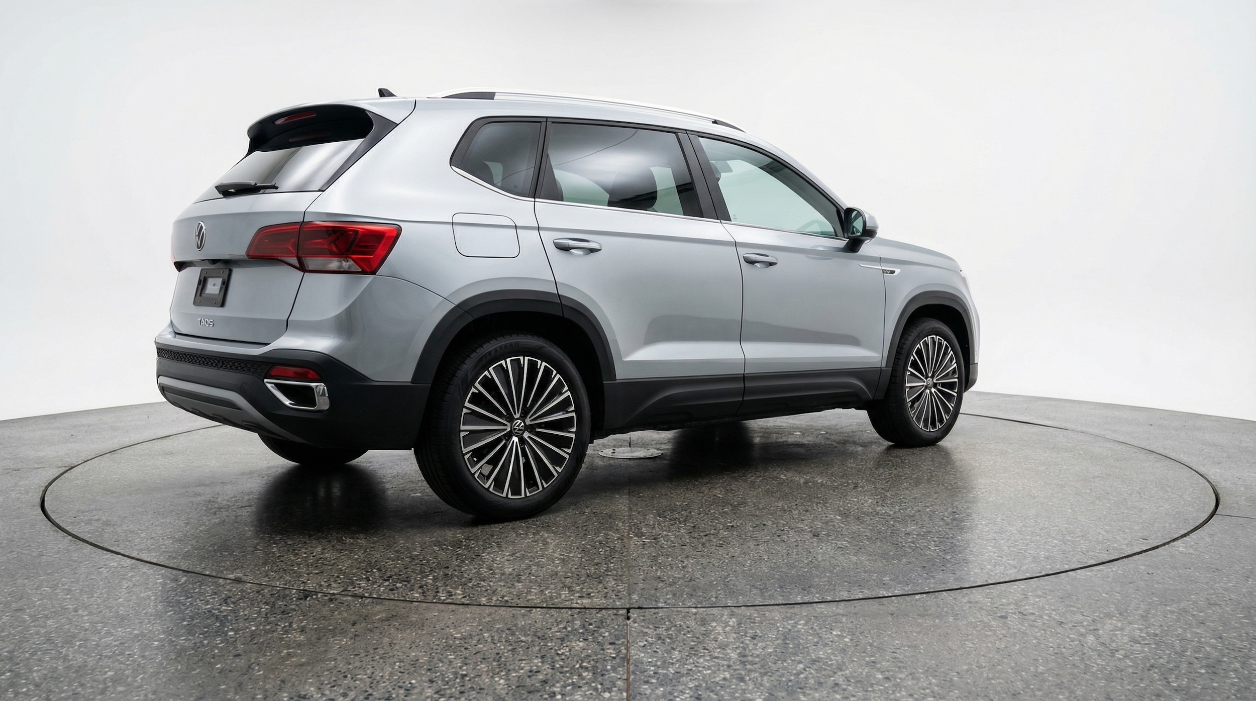 Thumbnail: 2025 Volkswagen Taos - 7