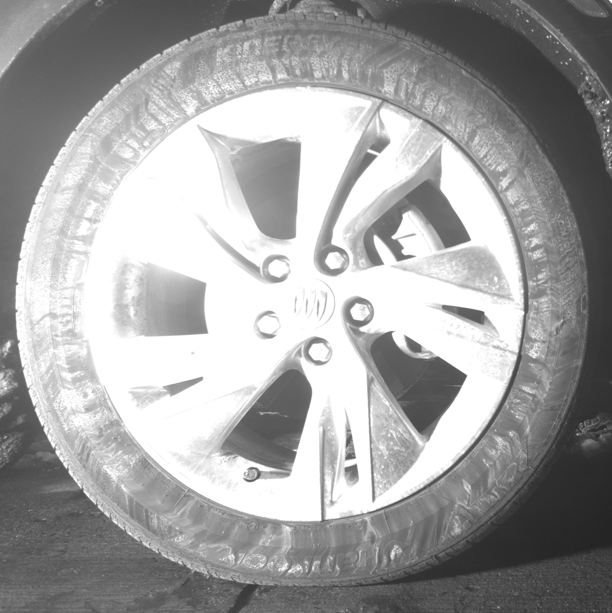 Thumbnail: 2025 Buick Encore GX - 10