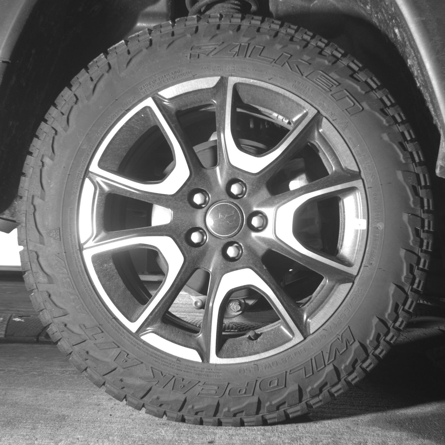 Thumbnail: 2025 Jeep Compass - 12