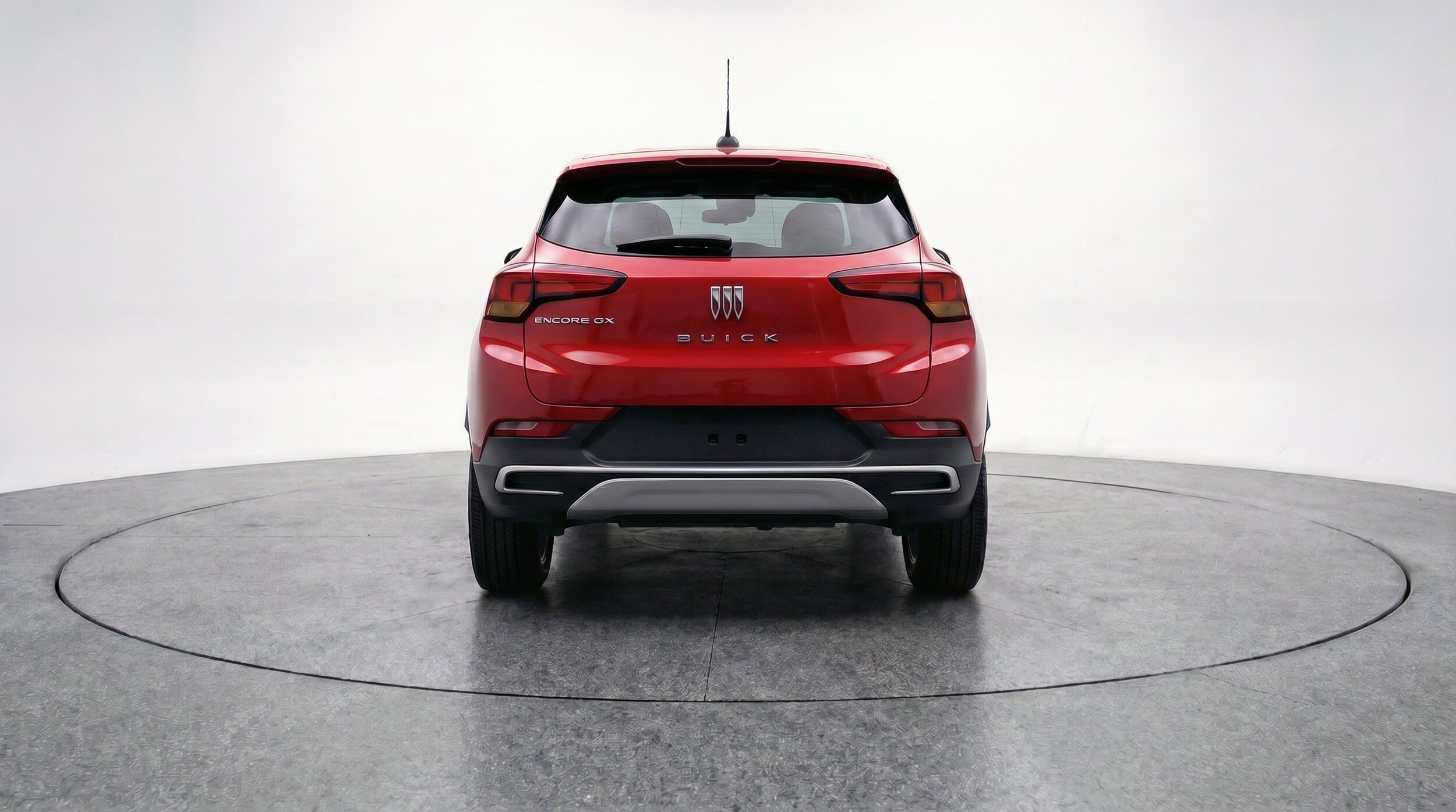 Thumbnail: 2026 Buick Encore GX - 7
